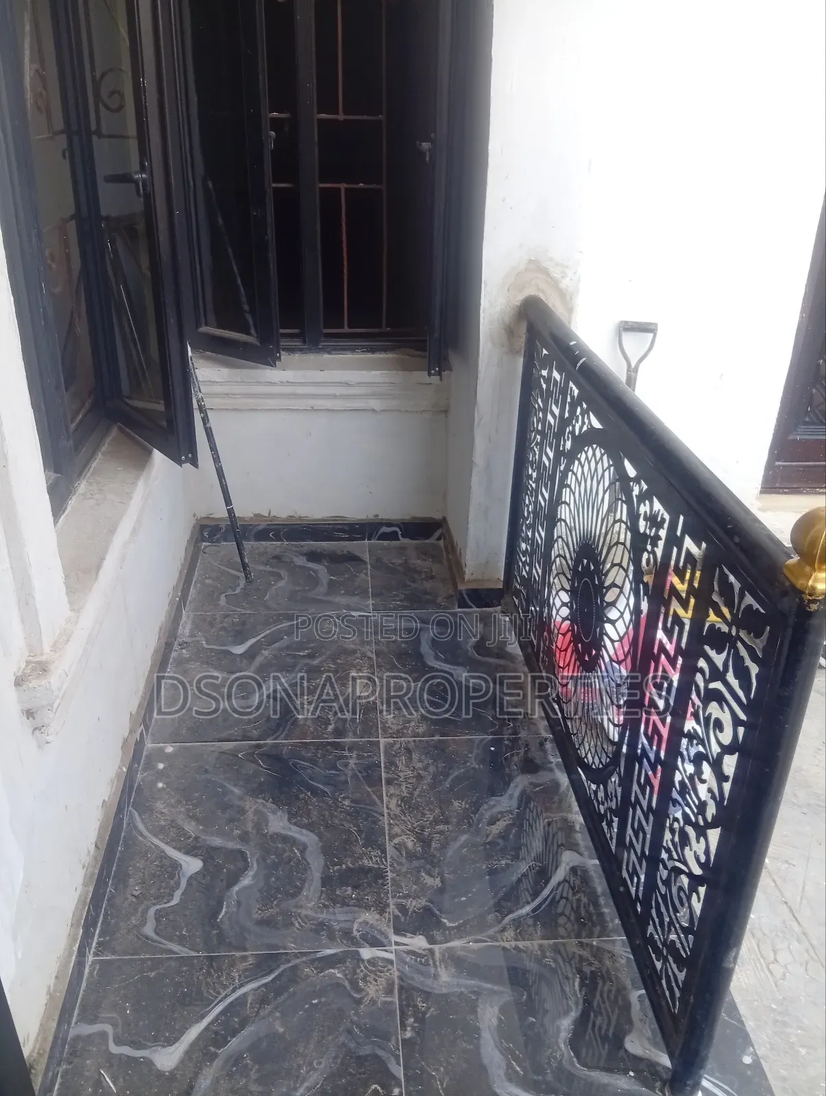 2bdrm Apartment in Opposite Nnpc At, New Oko Oba for rent in New Oko Oba