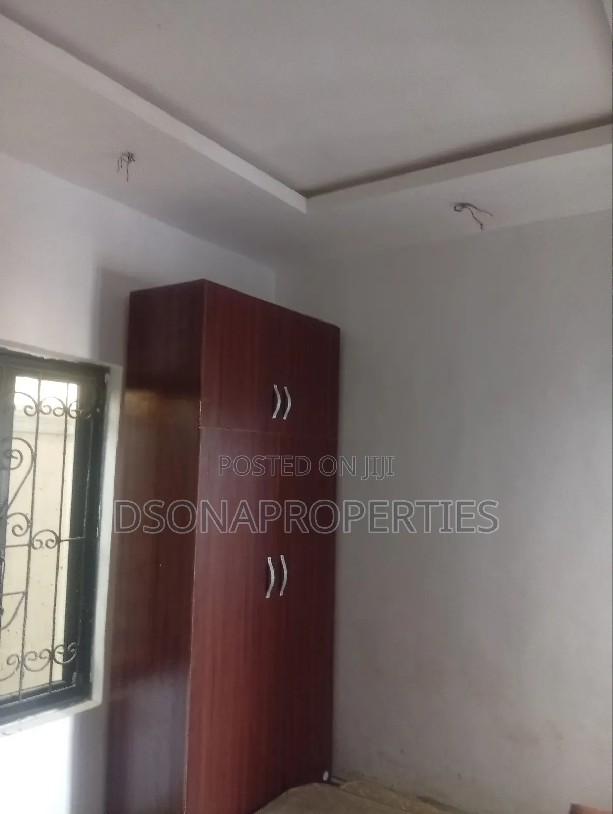 2bdrm Apartment in Opposite Nnpc At, New Oko Oba for rent in New Oko Oba