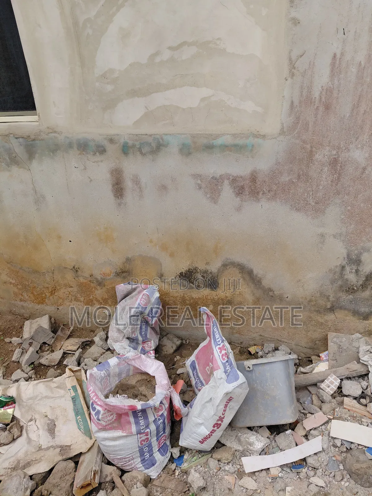 600sqm Osborne Phase 2 Ikoyi Joint Venture (Jv) in Osborne Foreshore Estate