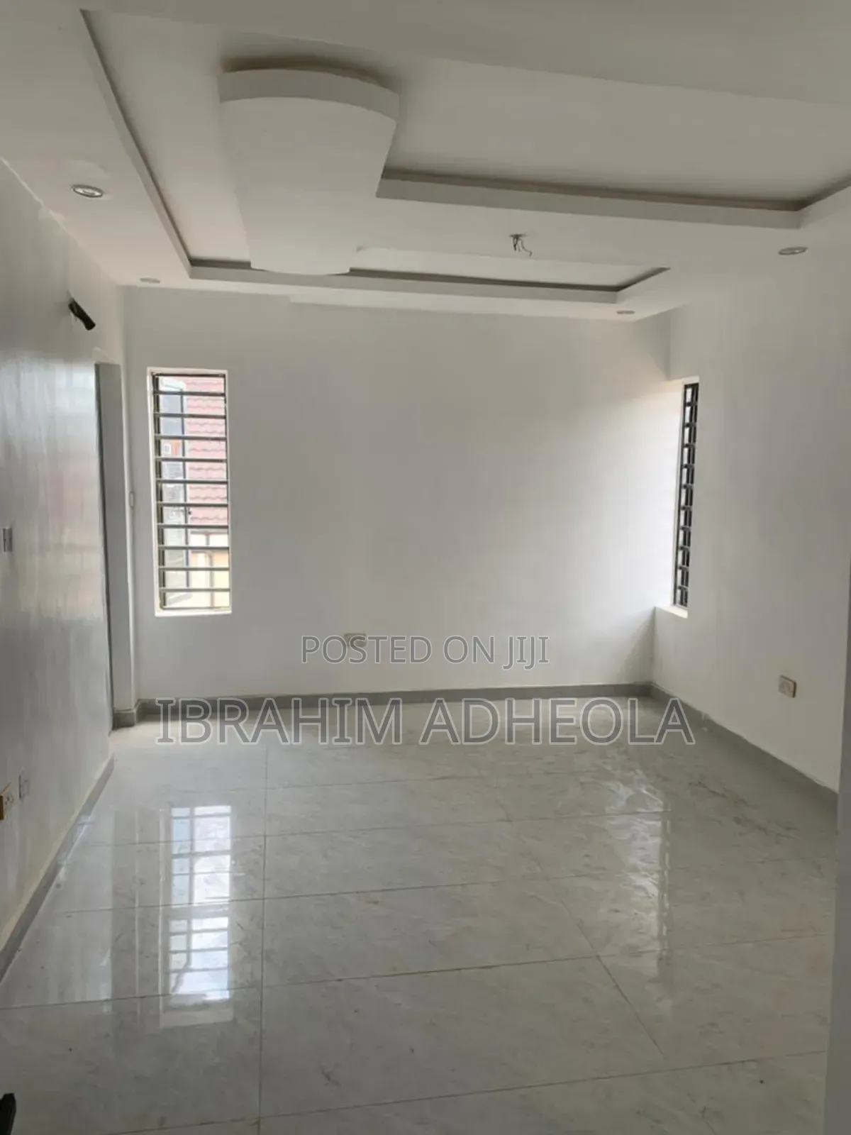 2bdrm Apartment in Ikate, Kilo for sale in Kilo