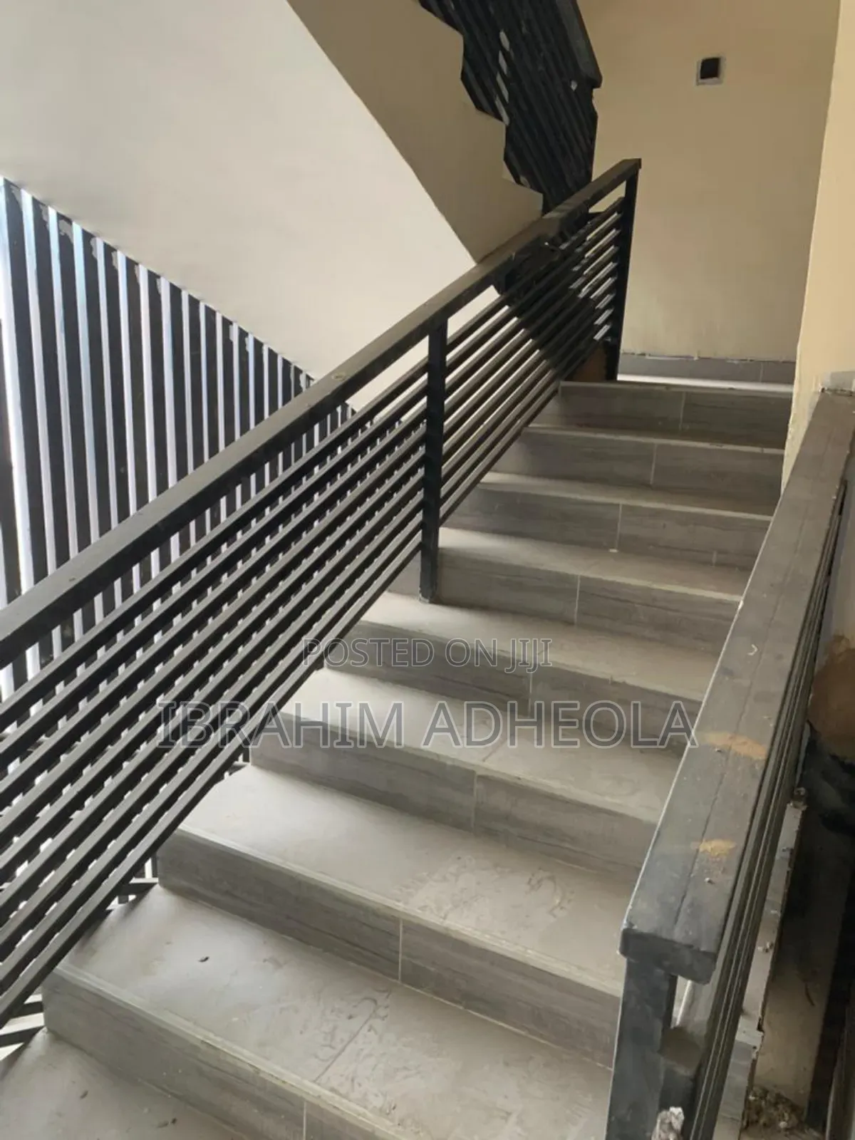 2bdrm Apartment in Ikate, Kilo for sale in Kilo