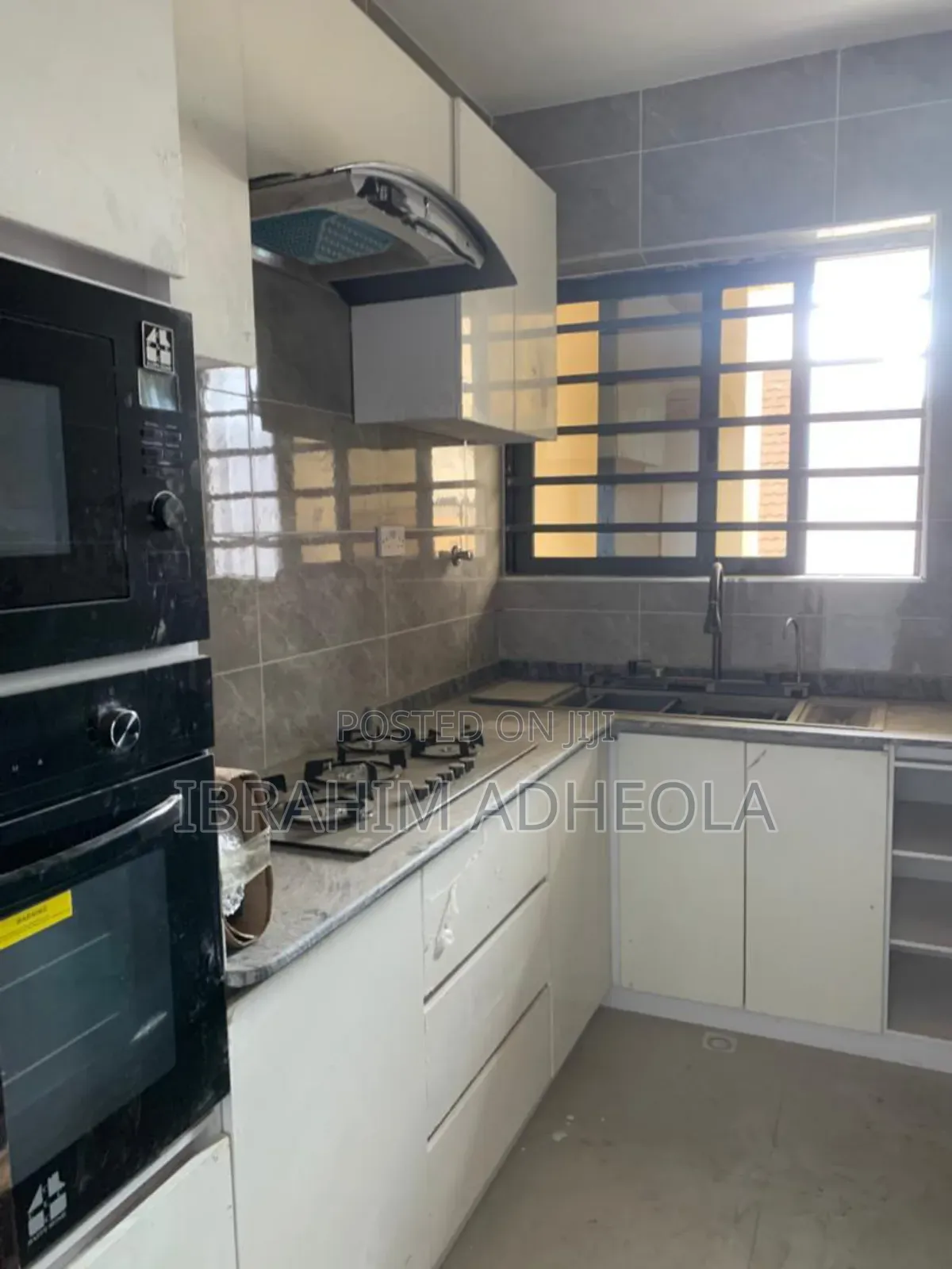 2bdrm Apartment in Ikate, Kilo for sale in Kilo