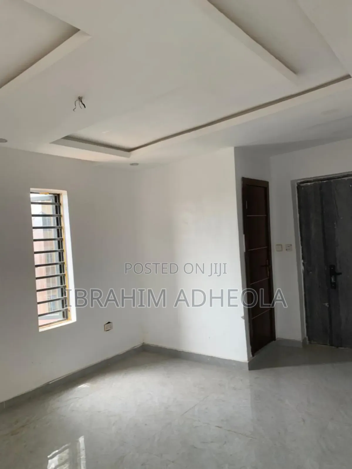 2bdrm Apartment in Ikate, Kilo for sale in Kilo