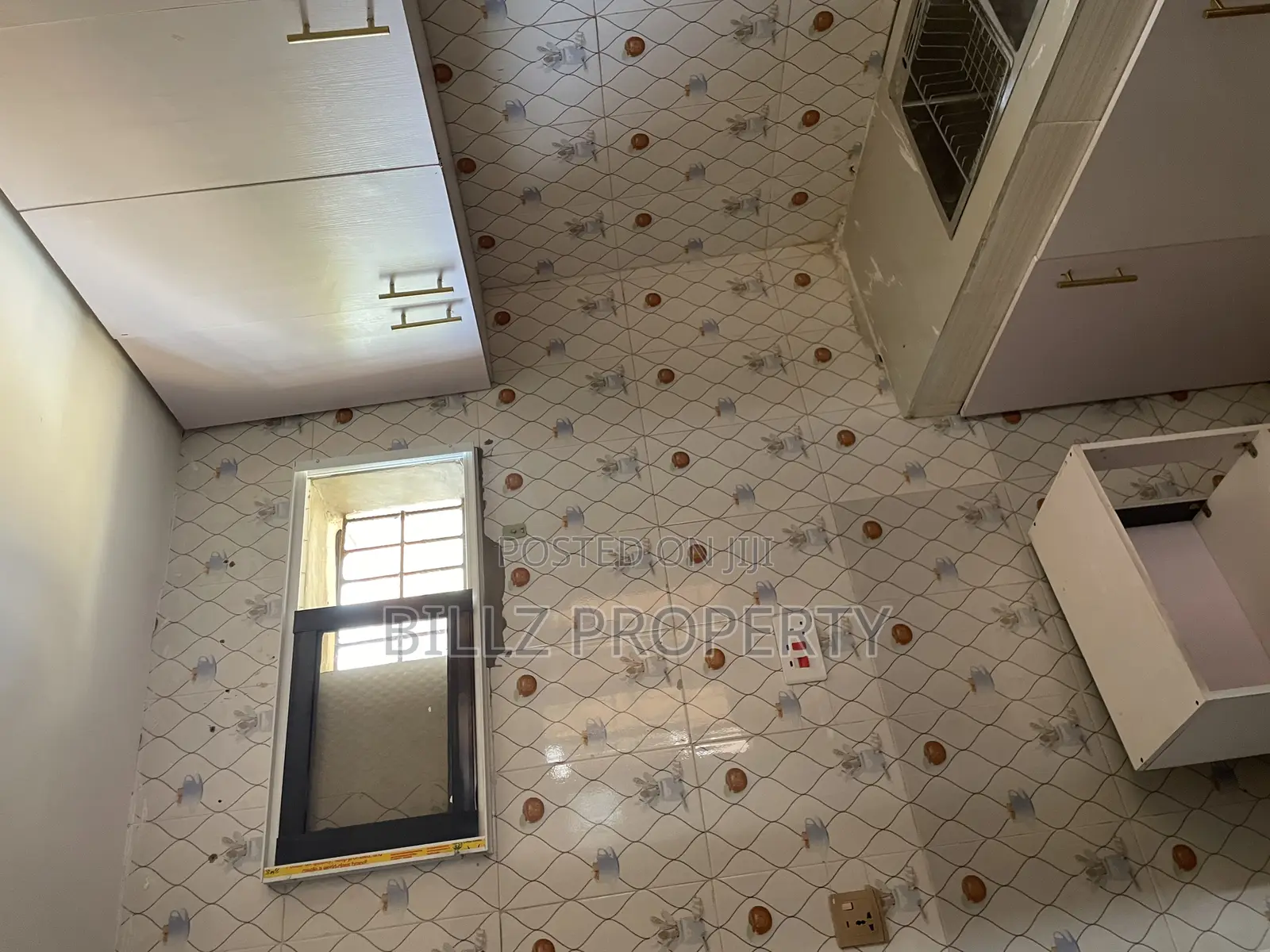 Furnished Mini Flat in Hilltop Estate, Iyana Ipaja for rent in Iyana Ipaja
