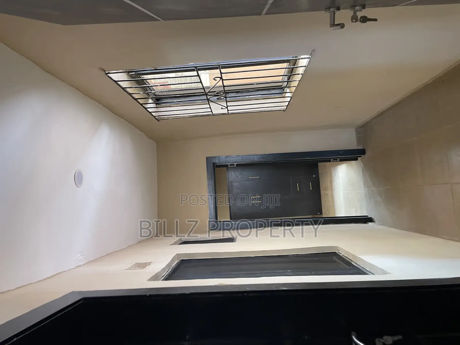 Furnished Mini Flat in Hilltop Estate, Iyana Ipaja for rent in Iyana Ipaja