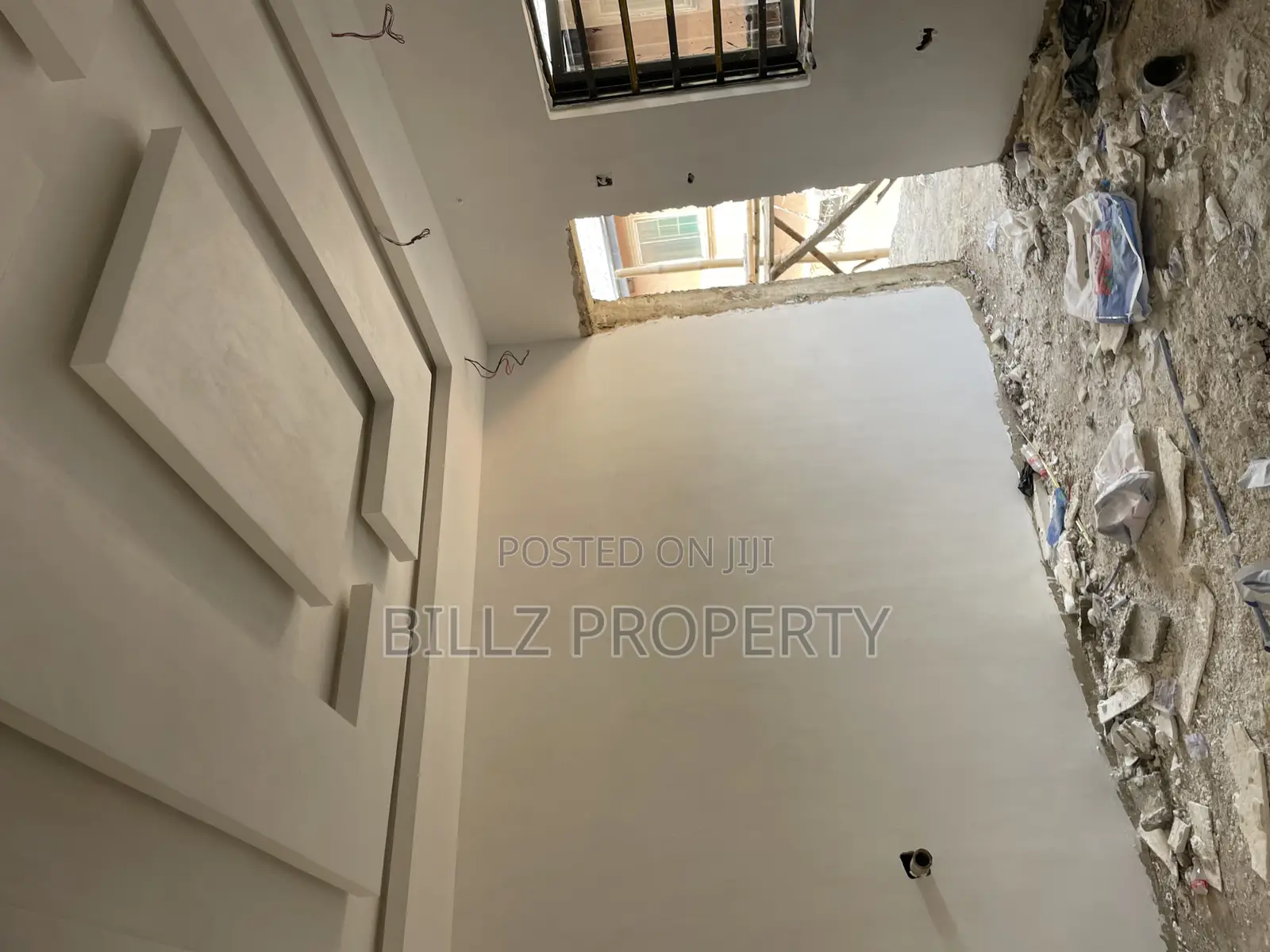 Furnished 2bdrm Apartment in Hilltop Estate, Iyana Ipaja for rent in Iyana Ipaja