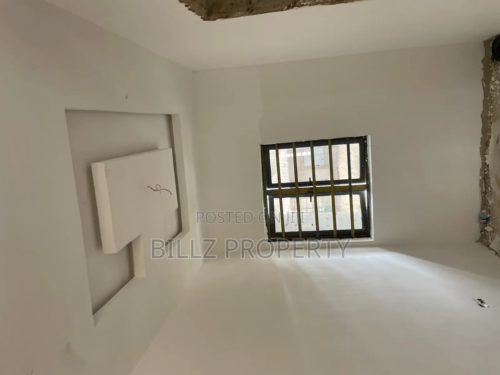 Furnished 2bdrm Apartment in Hilltop Estate, Iyana Ipaja for rent in Iyana Ipaja