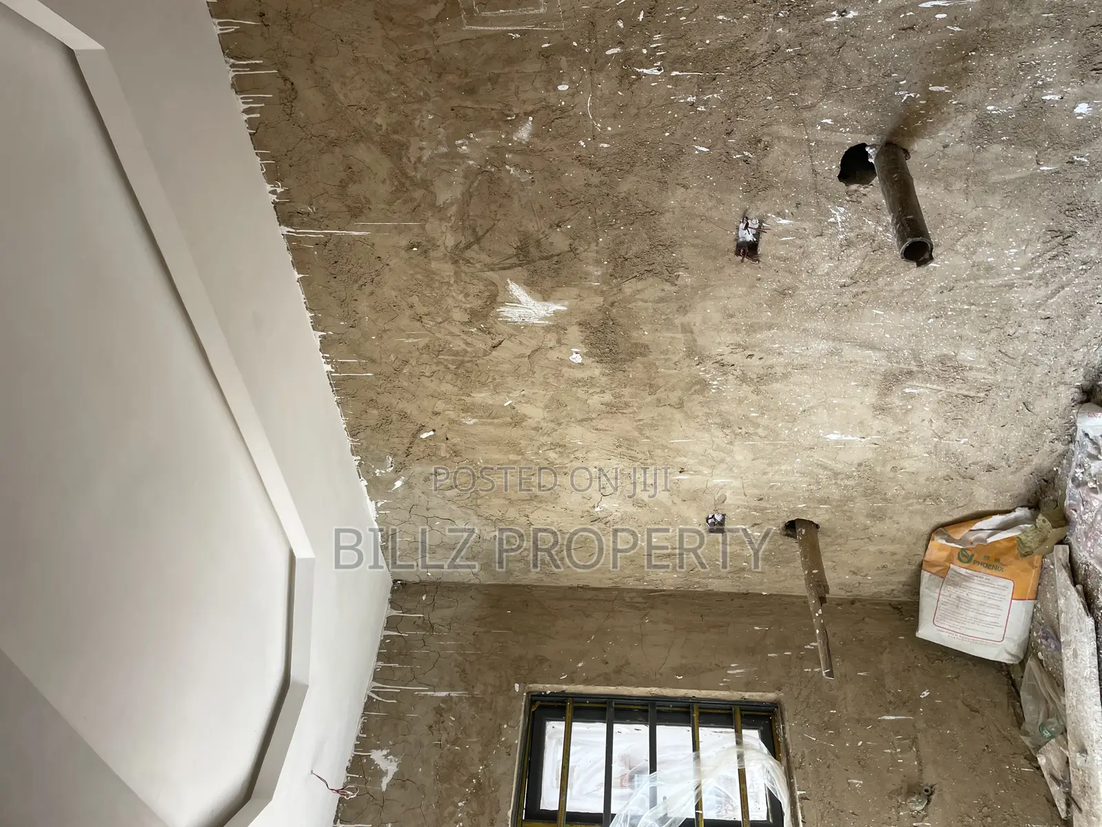 Furnished 2bdrm Apartment in Hilltop Estate, Iyana Ipaja for rent in Iyana Ipaja