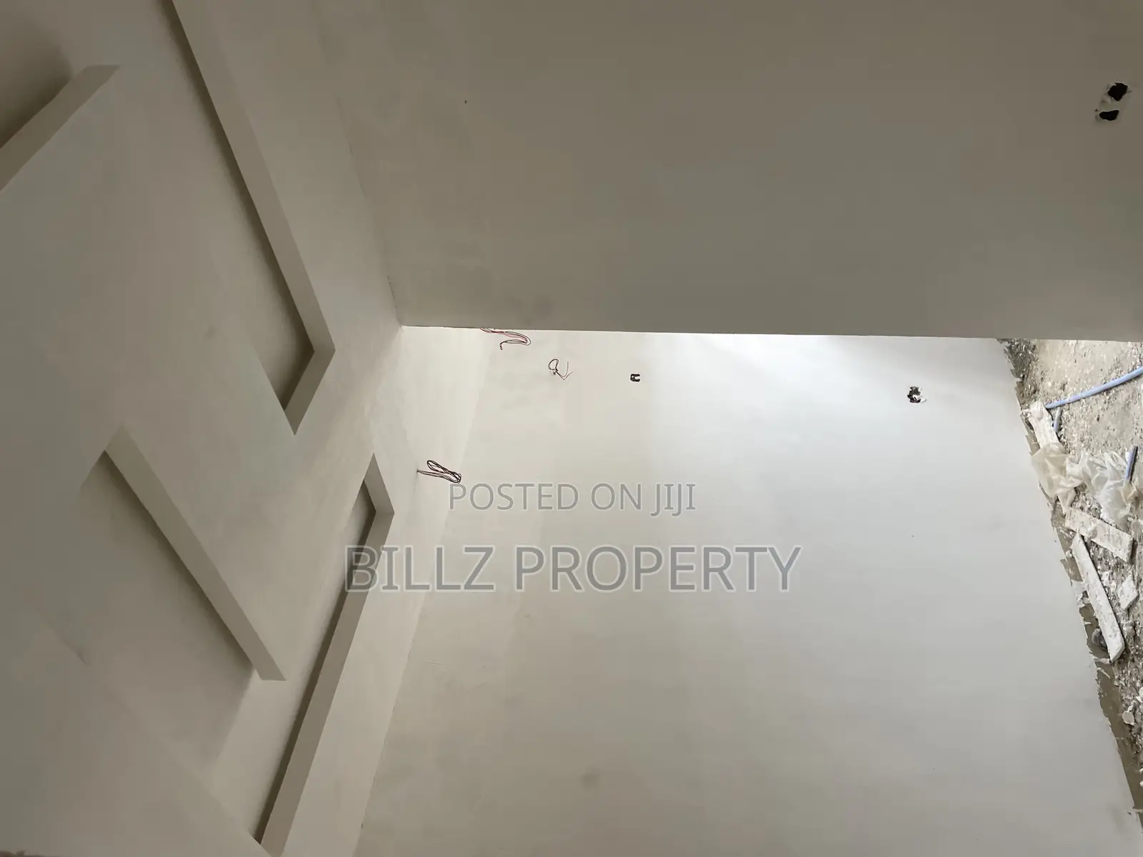 Furnished 2bdrm Apartment in Hilltop Estate, Iyana Ipaja for rent in Iyana Ipaja
