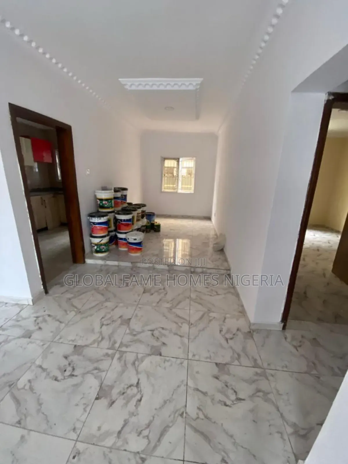 2bdrm Block of Flats in Otunla Elemoro Ibeju, Bogije for rent in Bogije