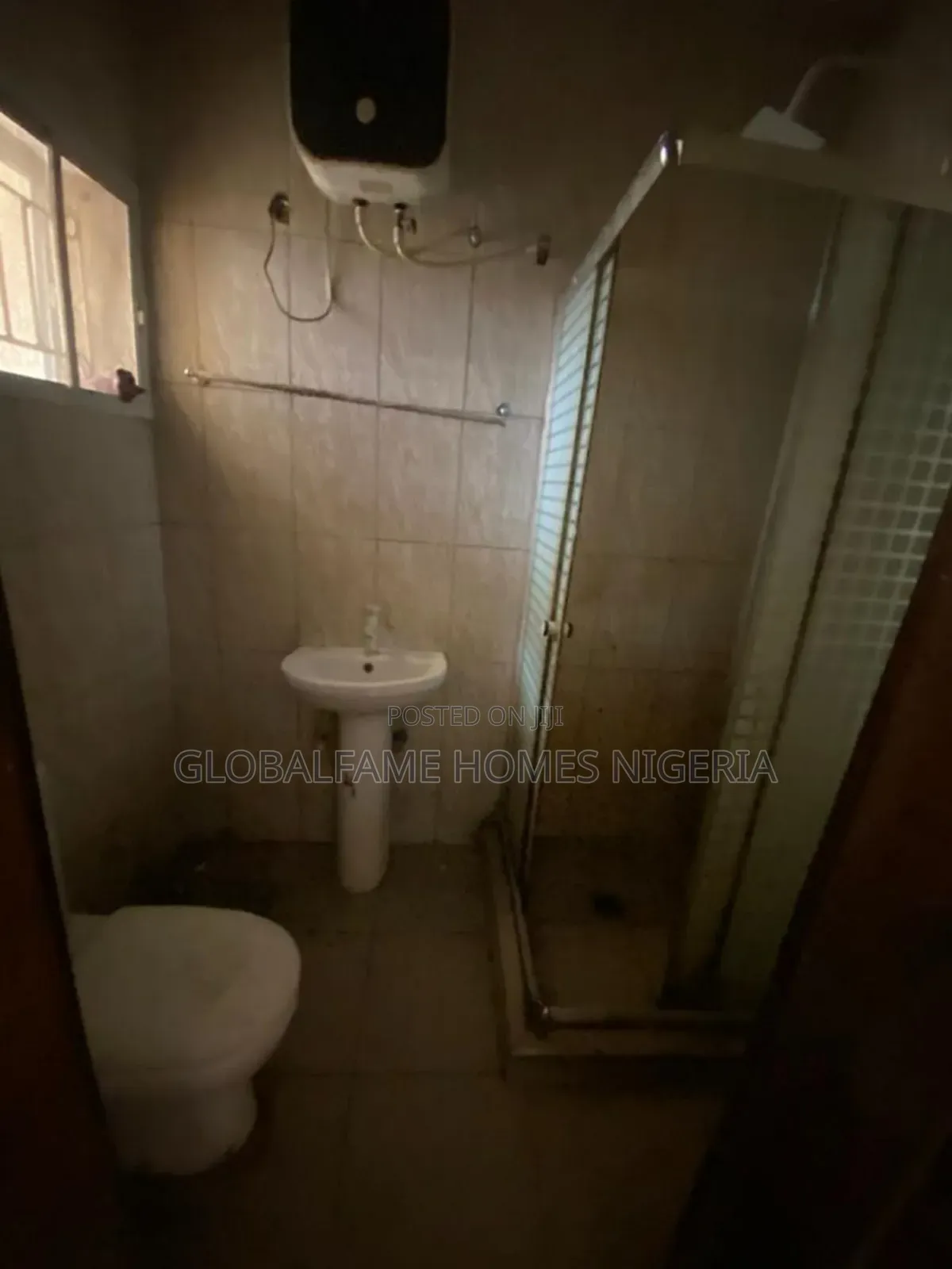 2bdrm Block of Flats in Otunla Elemoro Ibeju, Bogije for rent in Bogije
