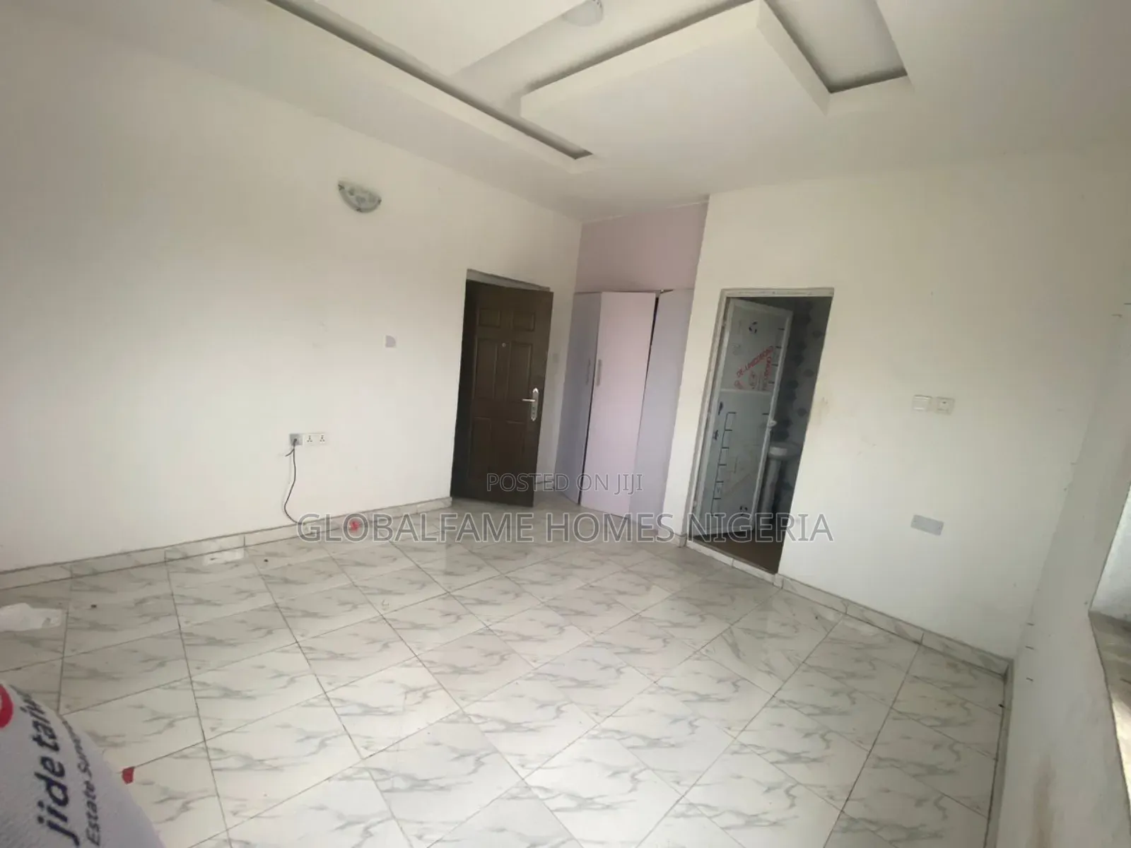 2bdrm Block of Flats in Lakowe Ibeju Lekki for rent in Lakowe