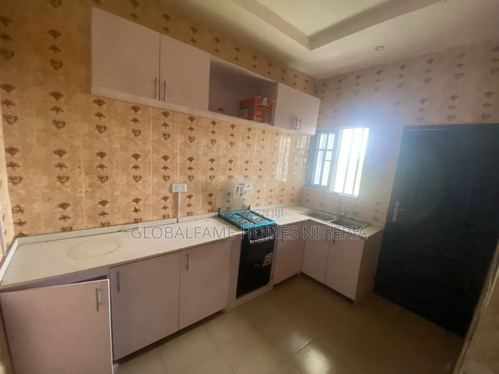 2bdrm Block of Flats in Lakowe Ibeju Lekki for rent in Lakowe