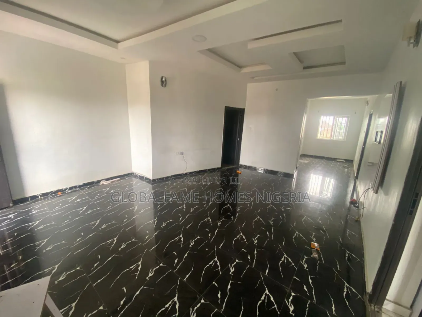 2bdrm Block of Flats in Lakowe Ibeju Lekki for rent in Lakowe