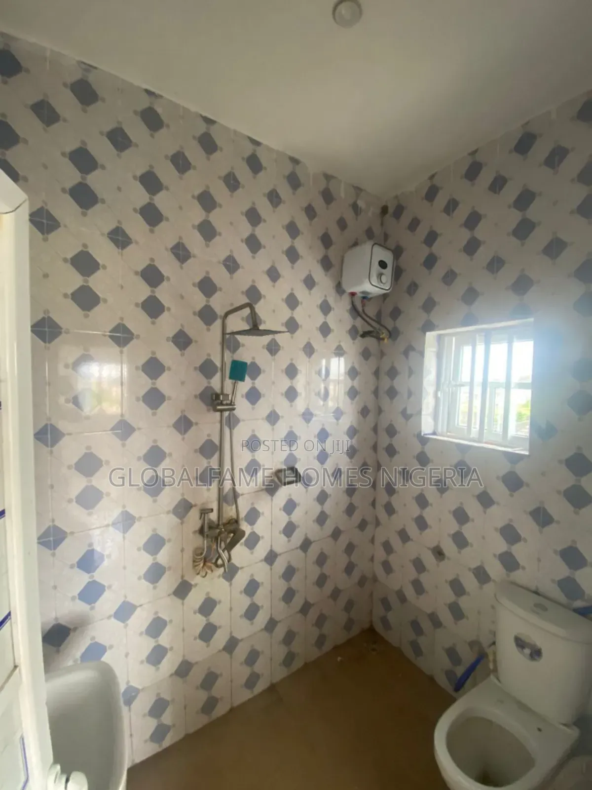 2bdrm Block of Flats in Lakowe Ibeju Lekki for rent in Lakowe