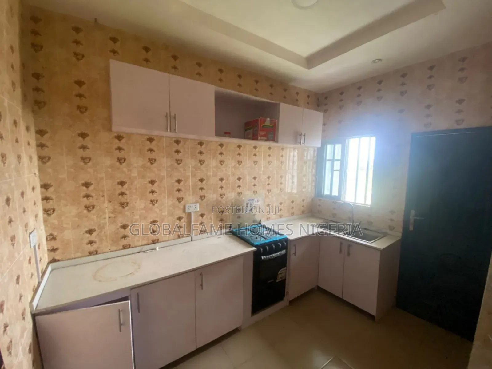 2bdrm Block of Flats in Lakowe Ibeju Lekki for rent in Lakowe