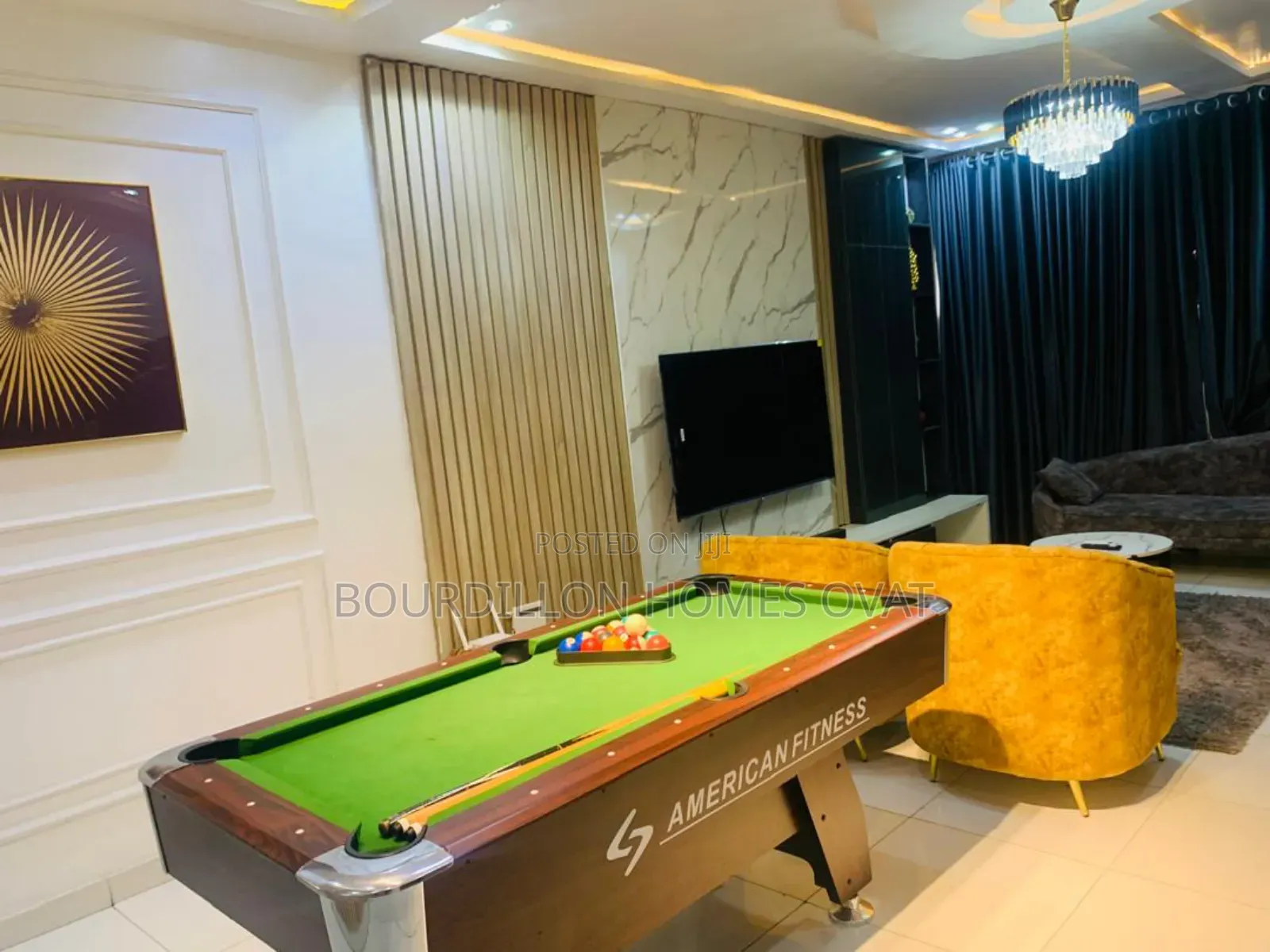 Furnished 2bdrm Apartment in Lekki Phase 1 for rent in Lekki Phase 1