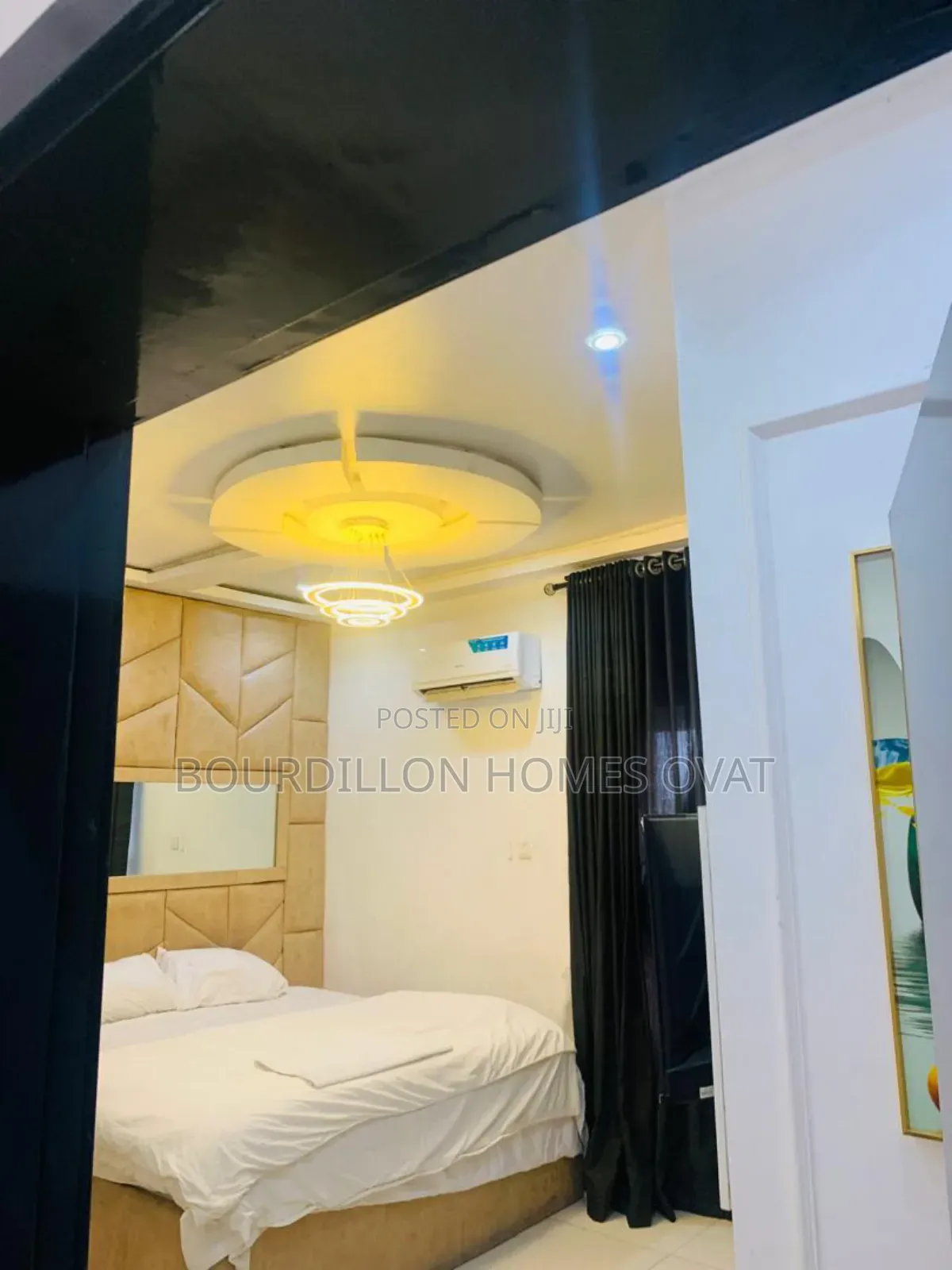 Furnished 2bdrm Apartment in Lekki Phase 1 for rent in Lekki Phase 1