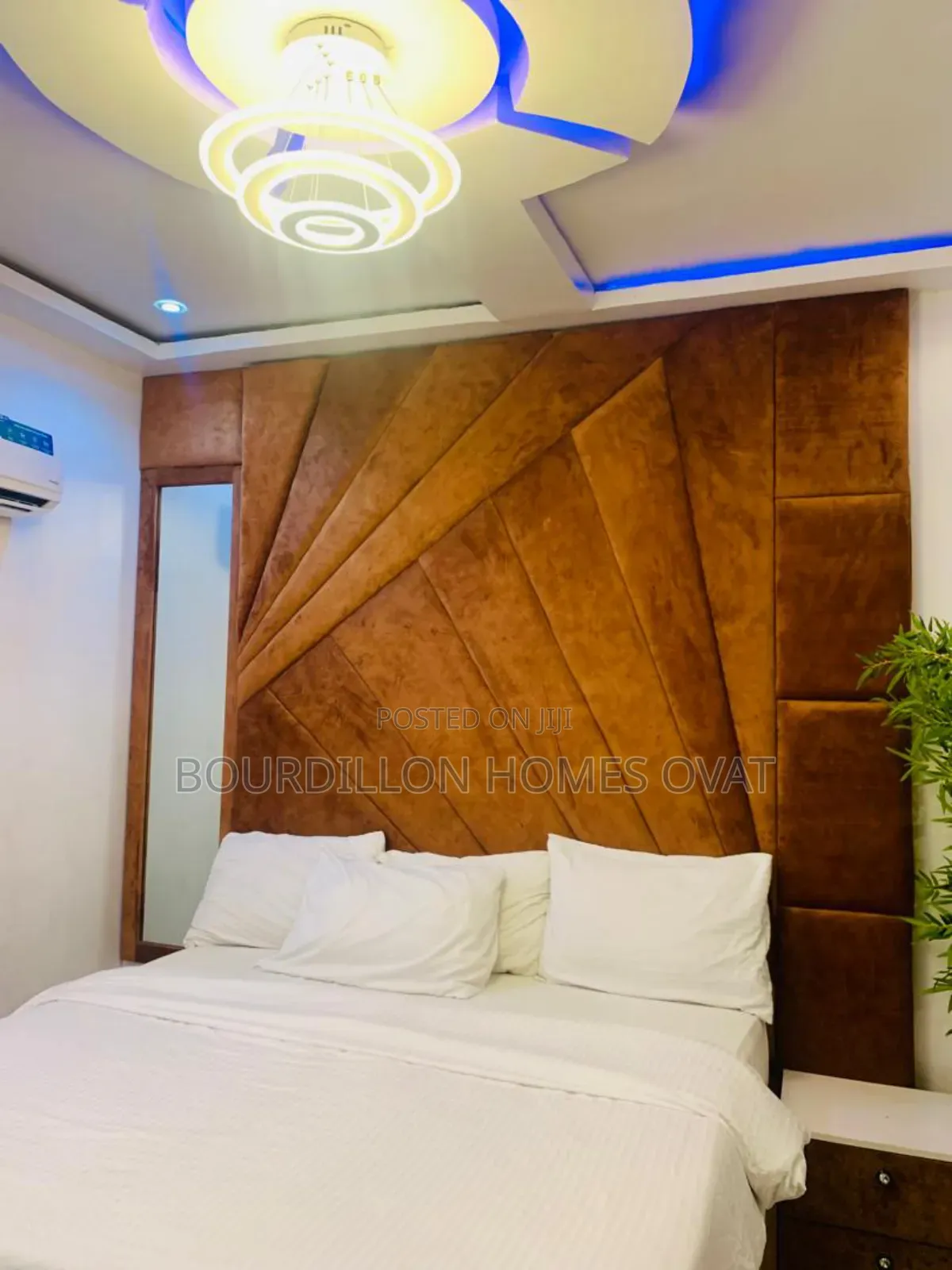 Furnished 2bdrm Apartment in Lekki Phase 1 for rent in Lekki Phase 1