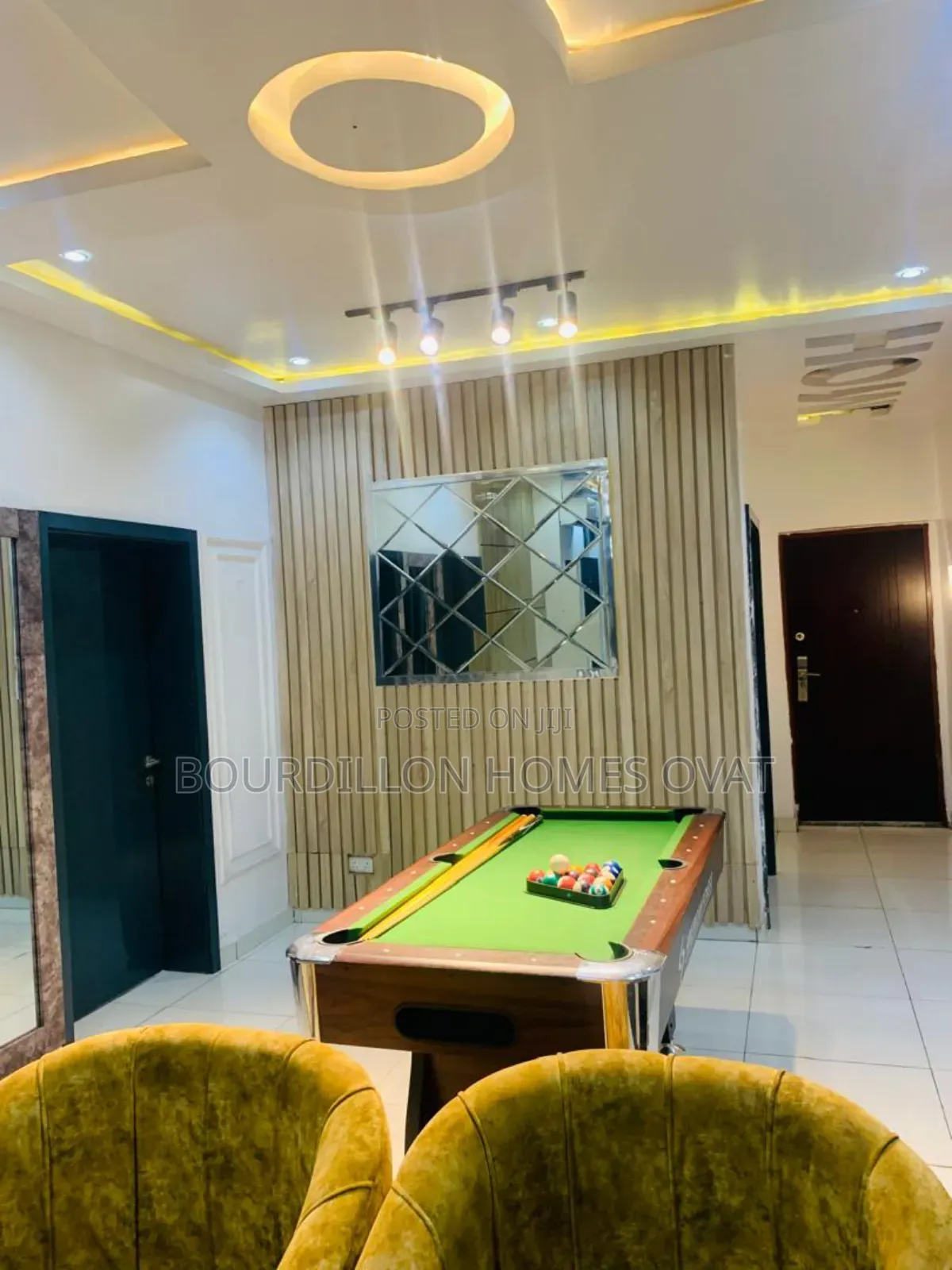 Furnished 2bdrm Apartment in Lekki Phase 1 for rent in Lekki Phase 1
