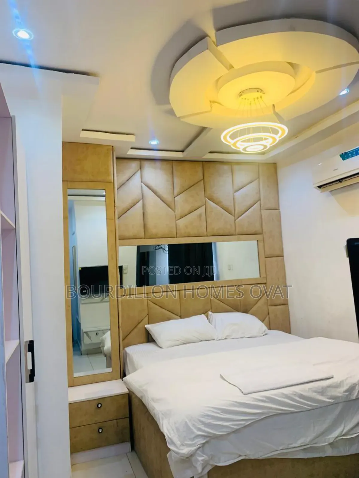 Furnished 2bdrm Apartment in Lekki Phase 1 for rent in Lekki Phase 1