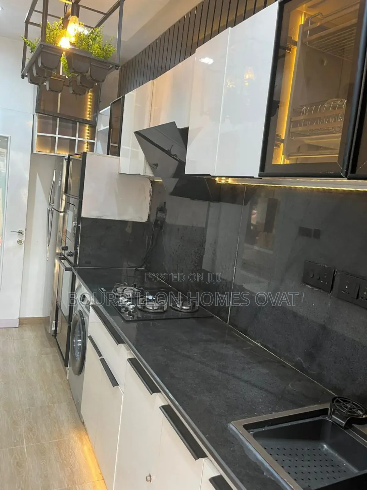 Furnished 3bdrm Apartment in Ikota Lekki Lagos for rent in Ikota