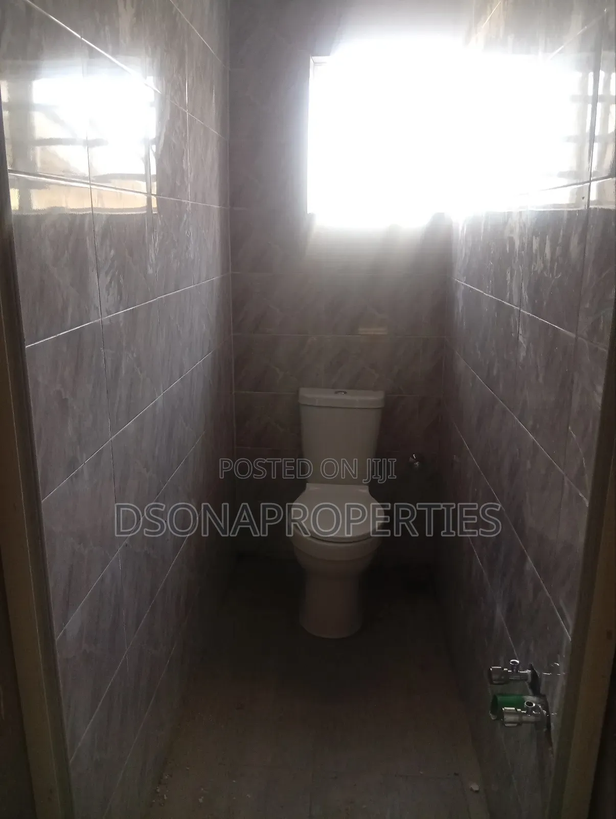 Furnished 2bdrm House in Ijaye Agbado Road, New Oko Oba for rent in New Oko Oba