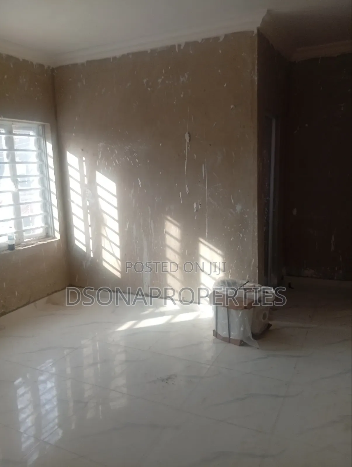 Furnished 2bdrm House in Ijaye Agbado Road, New Oko Oba for rent in New Oko Oba
