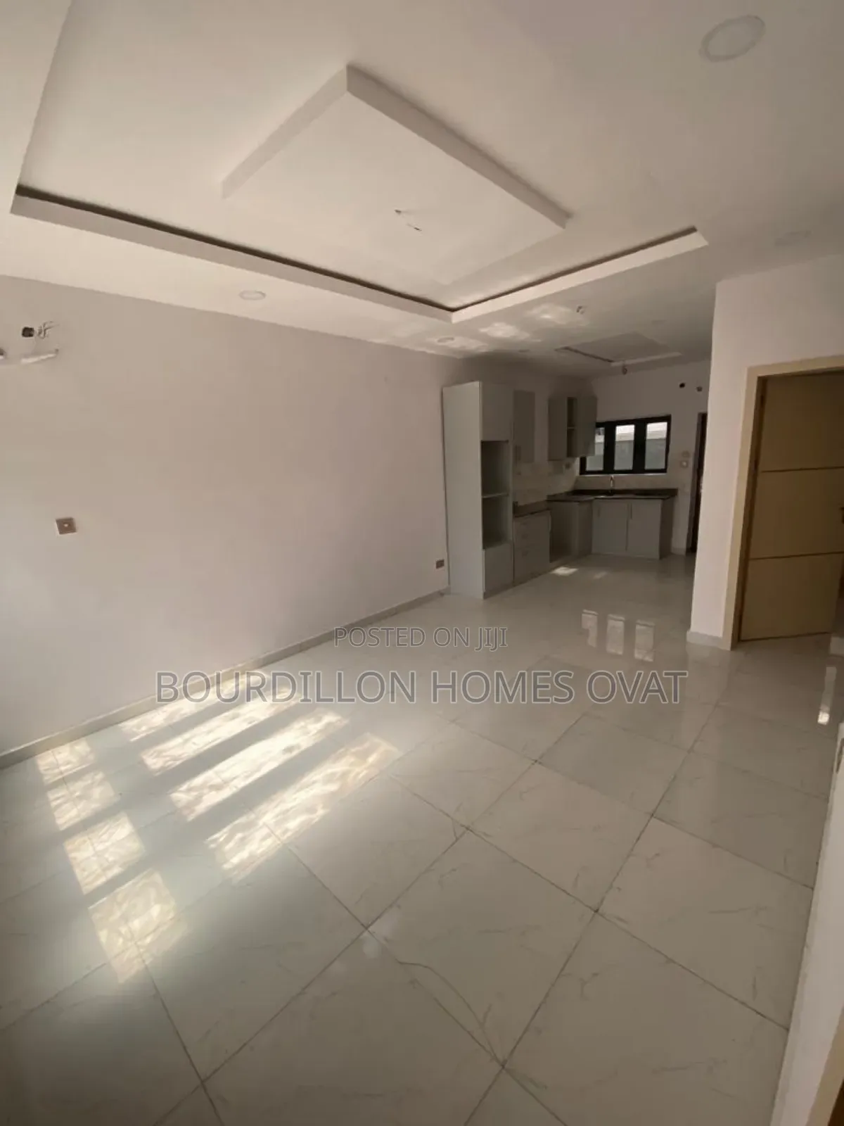 3bdrm Duplex in General Paint, for rent in Abraham Adesanya Estate