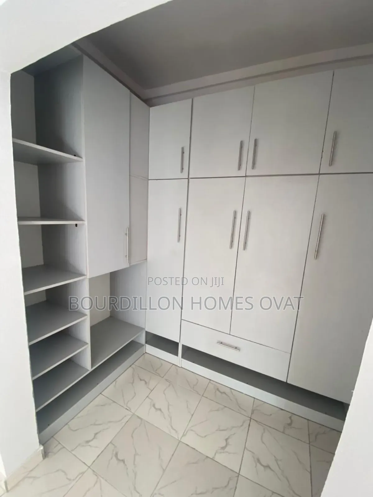 3bdrm Duplex in General Paint, for rent in Abraham Adesanya Estate