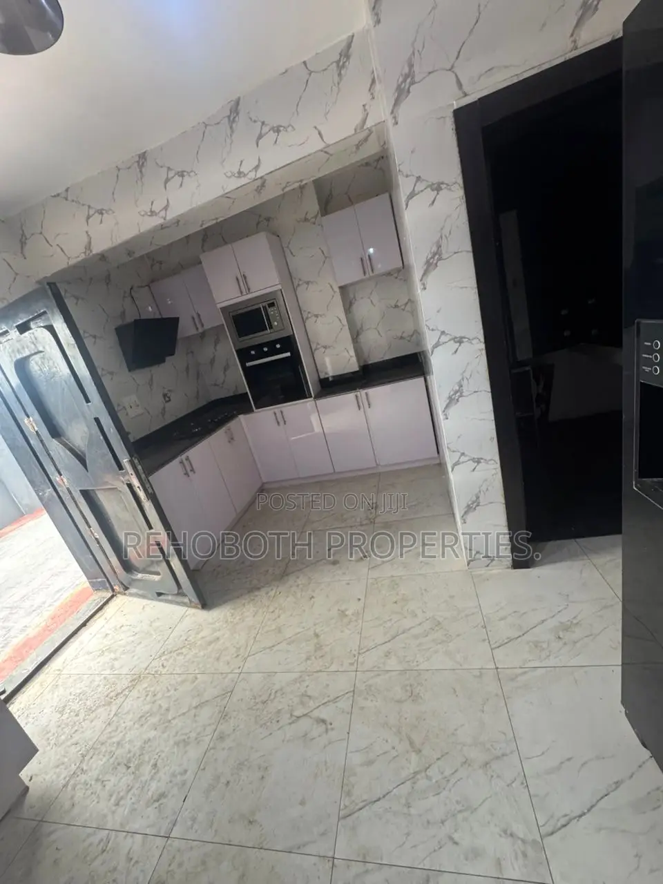 Furnished 4bdrm Duplex in Oladosu Street, for rent in CHallenge / Ibadan
