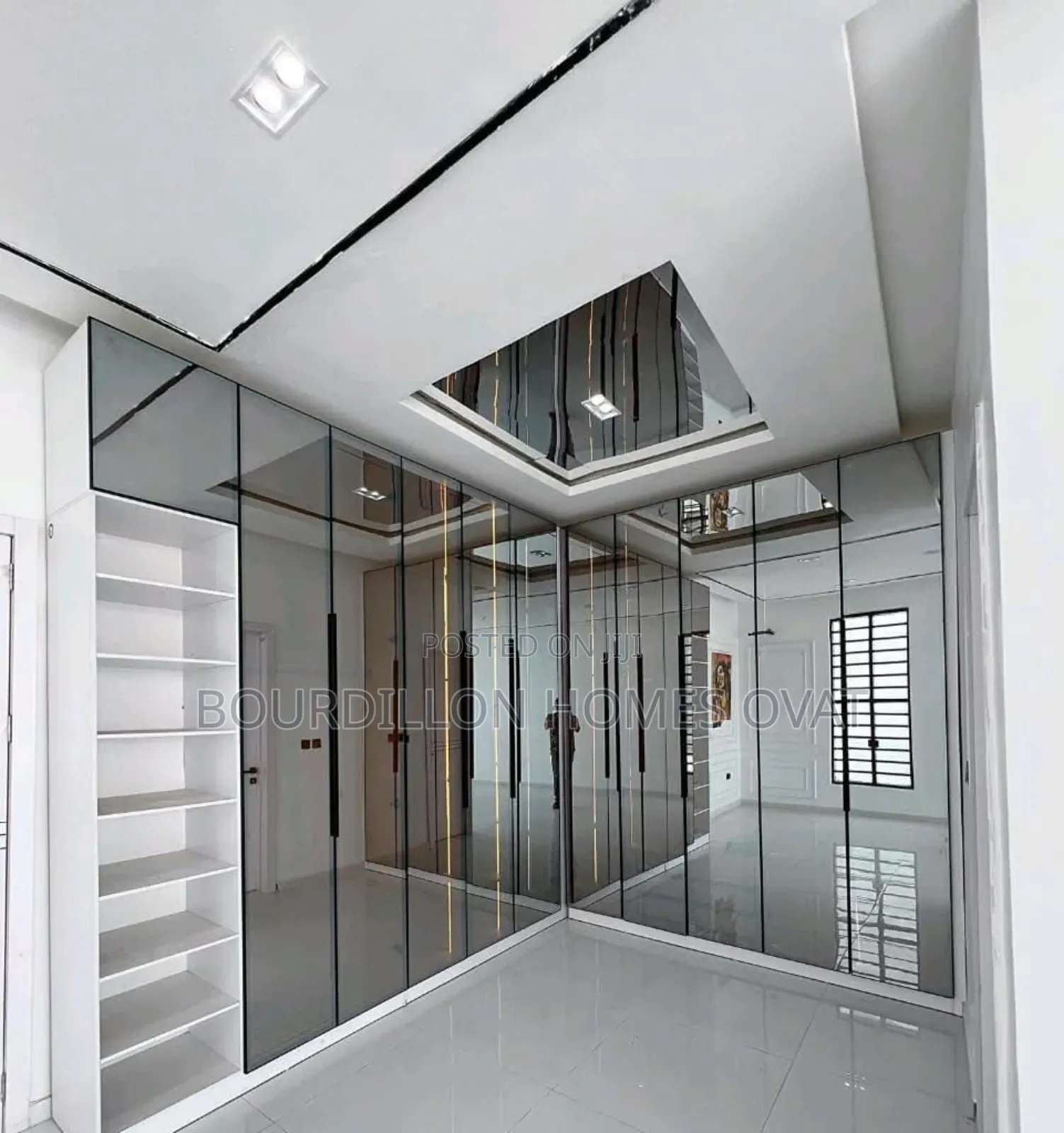 5bdrm Duplex in Lekki Toll Gate for sale in Ilaje / Lekki