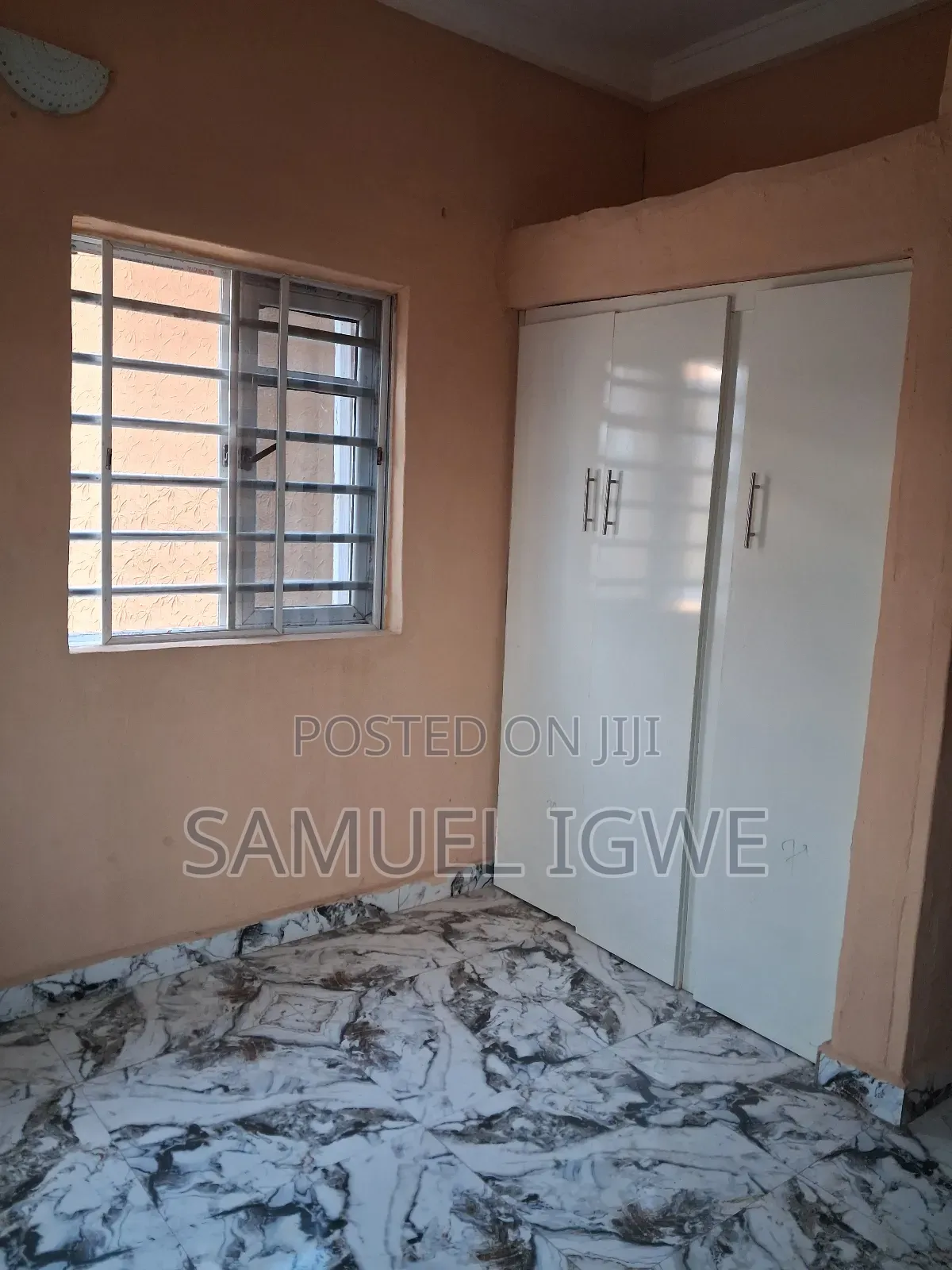 2bdrm Block of Flats in Nokpa Nike, Enugu for rent in Enugu
