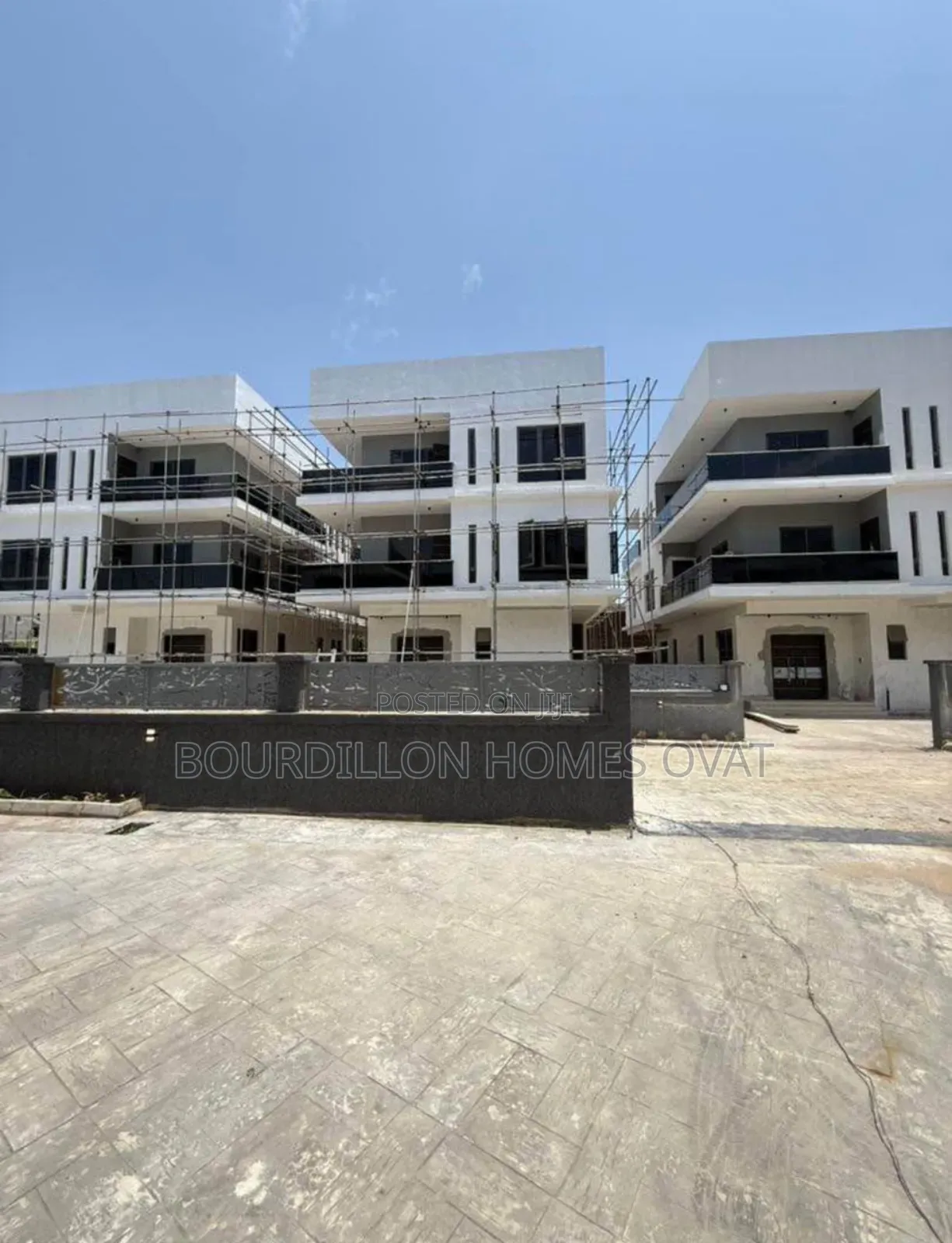 6bdrm Duplex in Ikoyi Lagos for sale in Ikoyi S.W