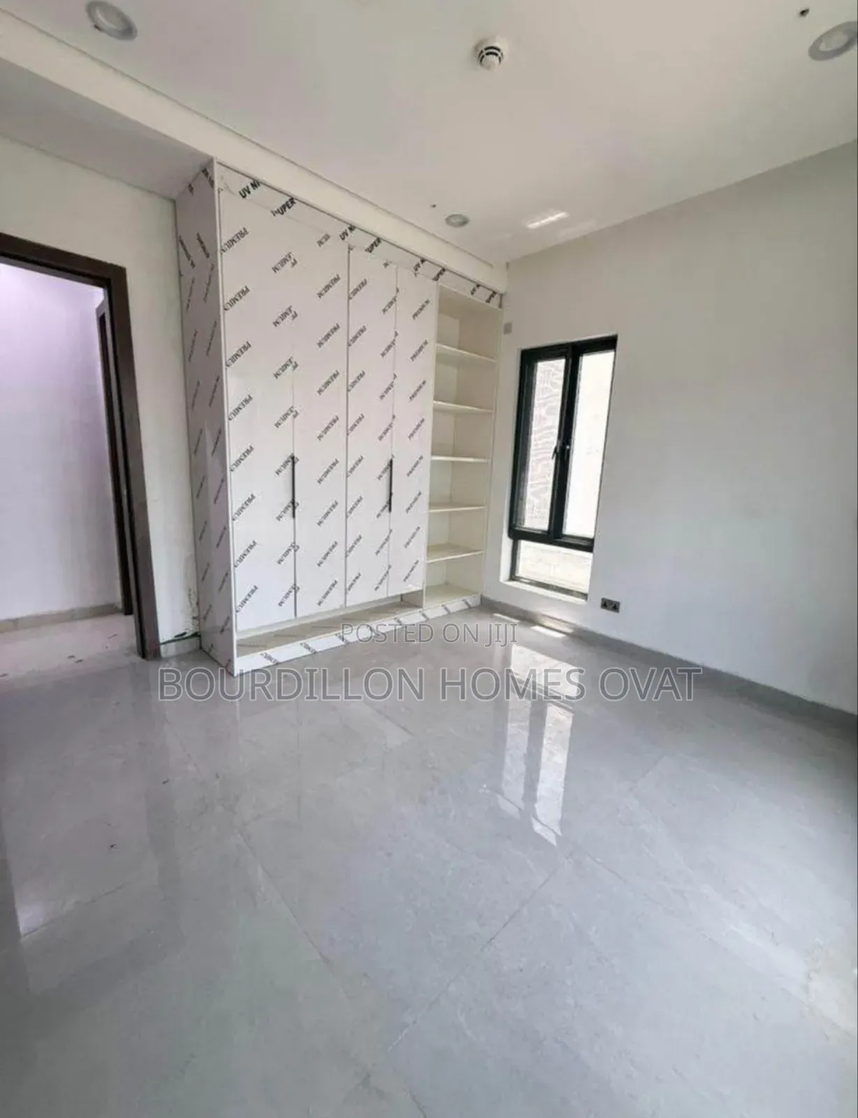 6bdrm Duplex in Ikoyi Lagos for sale in Ikoyi S.W