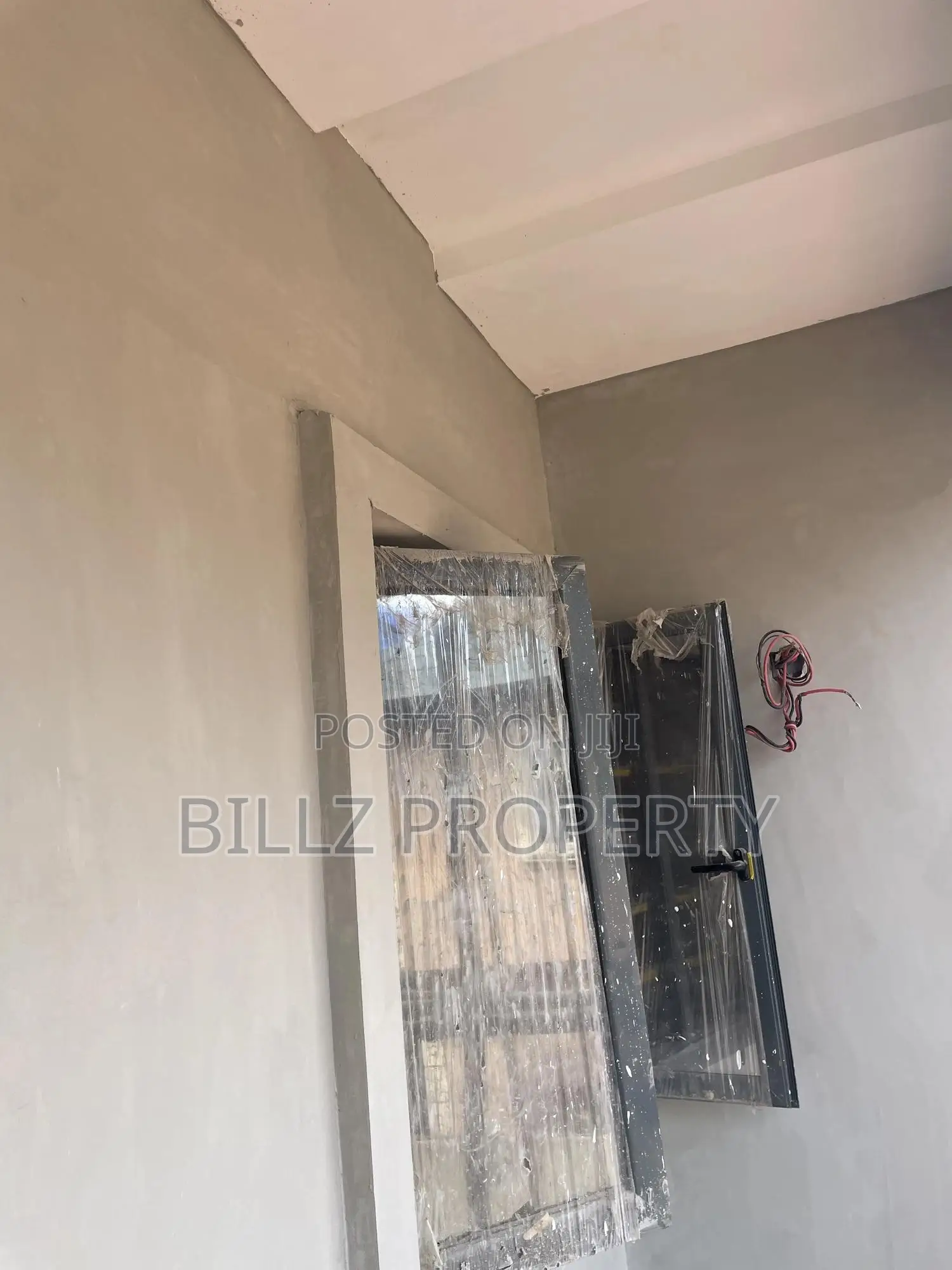 Furnished Mini Flat in Hilltop Estate, Iyana Ipaja for rent in Iyana Ipaja