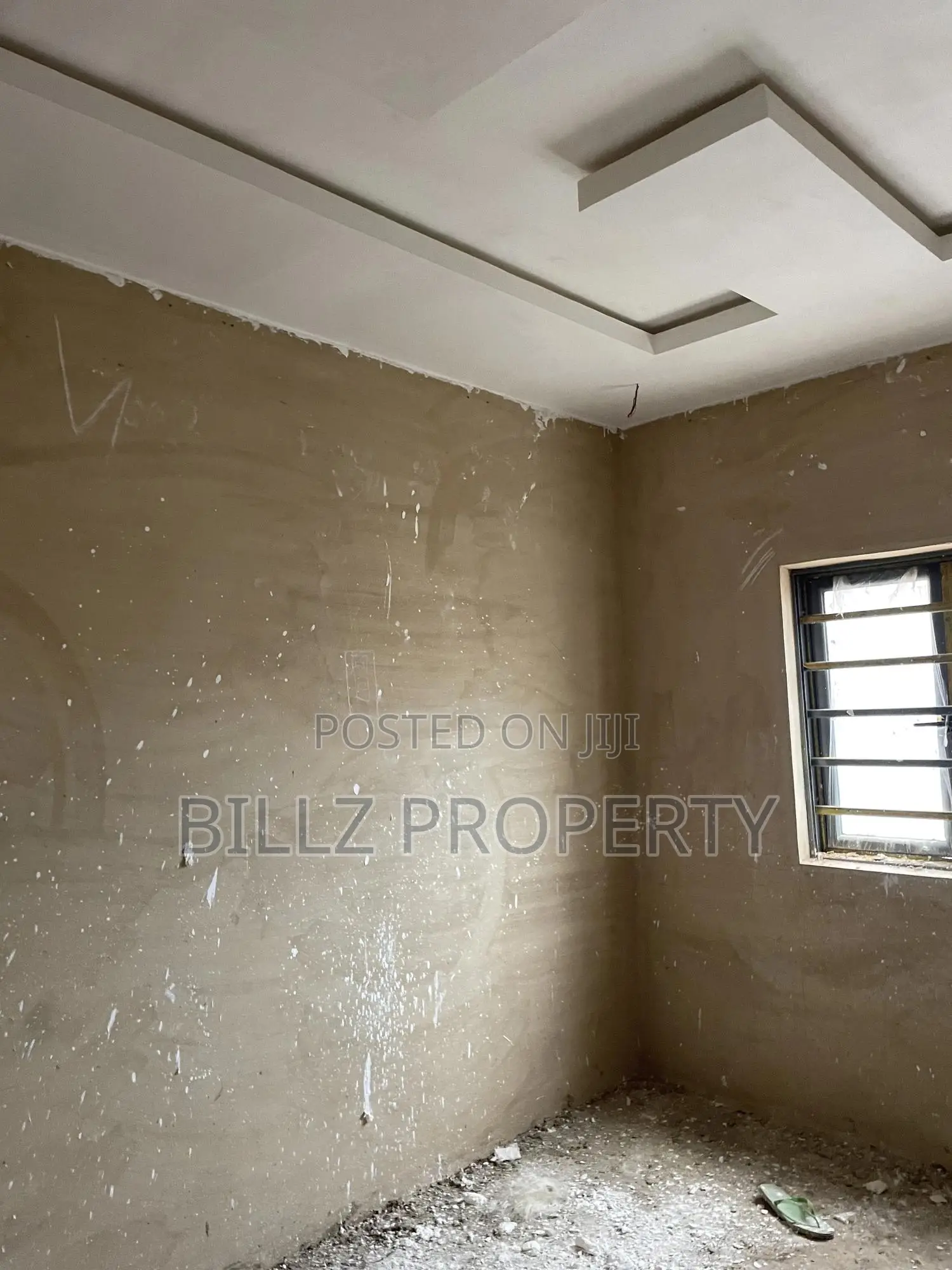 Furnished Mini Flat in Hilltop Estate, Iyana Ipaja for rent in Iyana Ipaja