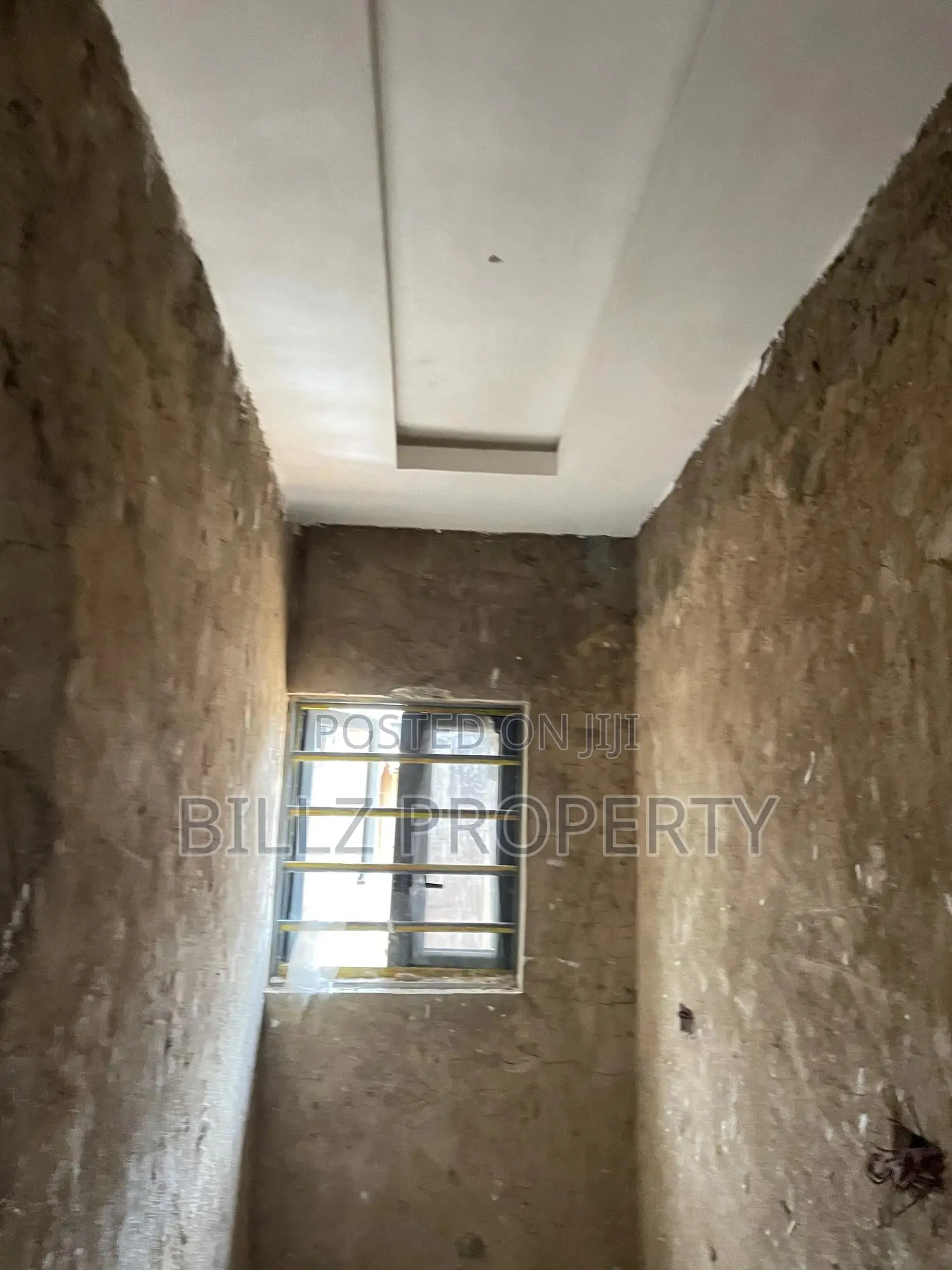 Furnished Mini Flat in Hilltop Estate, Iyana Ipaja for rent in Iyana Ipaja
