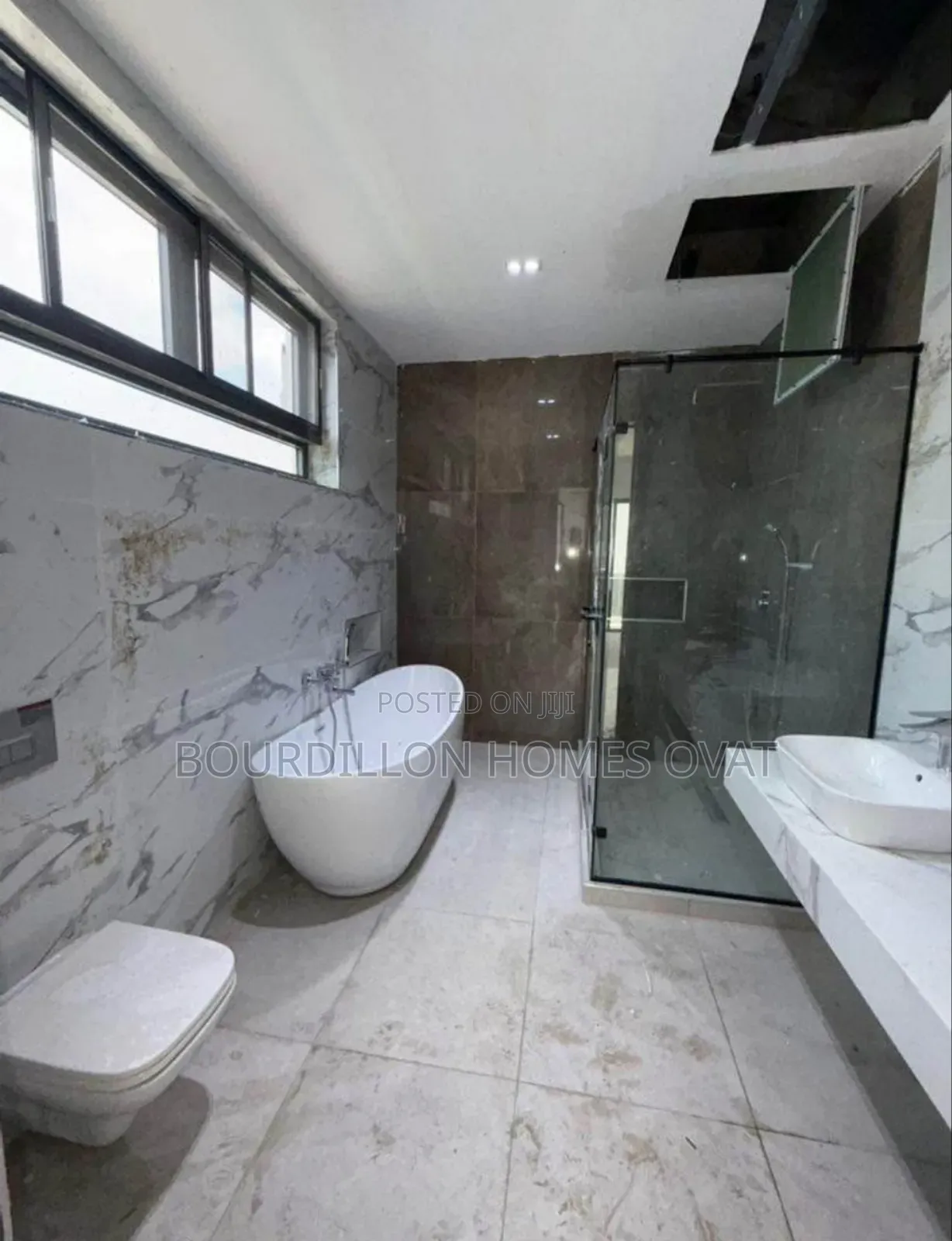6bdrm Duplex in Ikoyi Lagos for sale in Ikoyi S.W