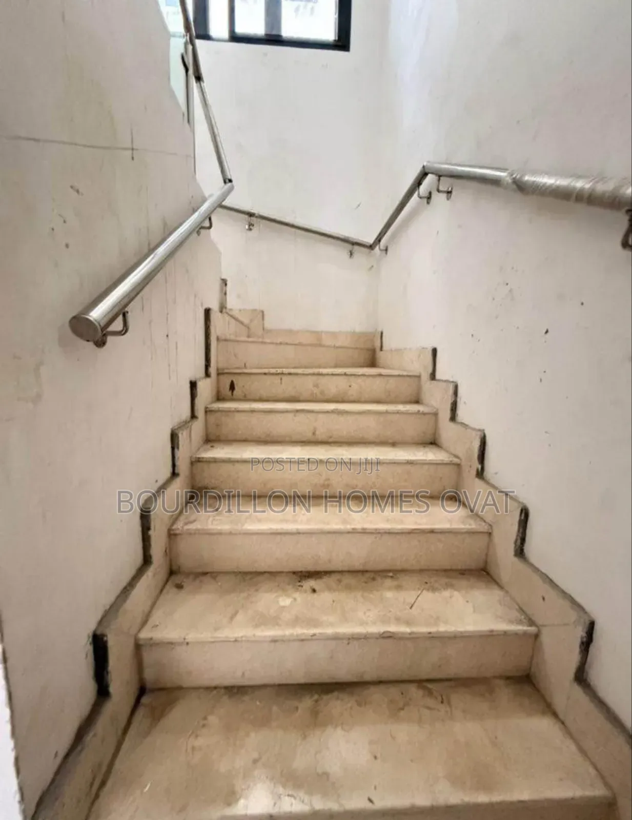 6bdrm Duplex in Ikoyi Lagos for sale in Ikoyi S.W