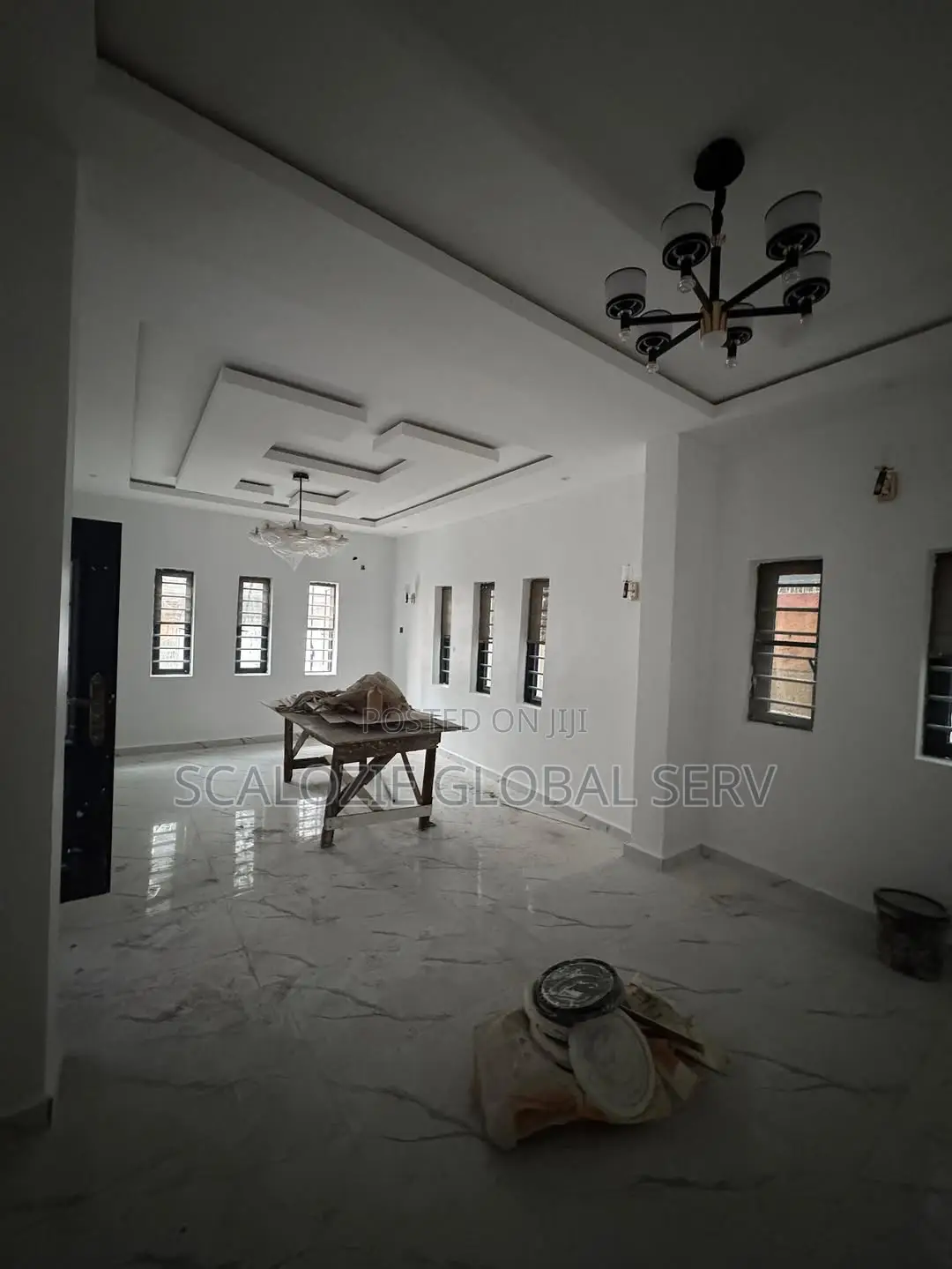 4bdrm Duplex in Sars Road, Port for sale in Port-Harcourt