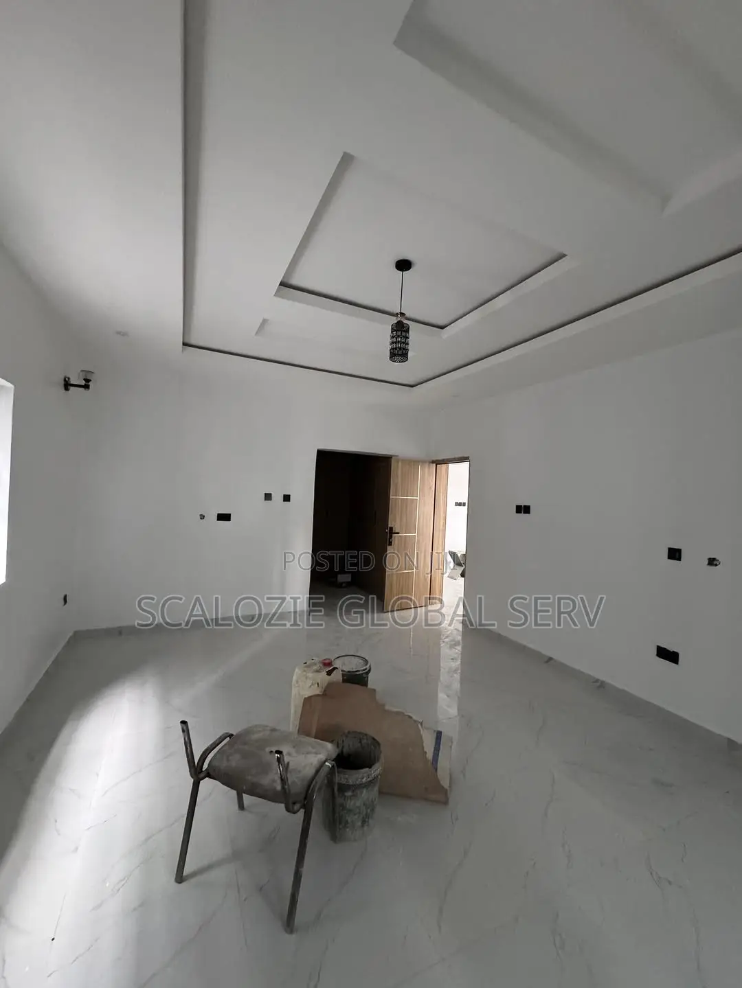 4bdrm Duplex in Sars Road, Port for sale in Port-Harcourt