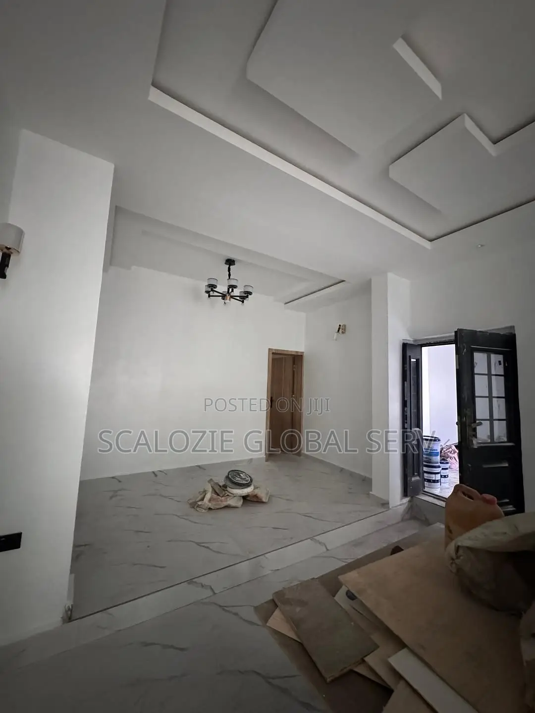 4bdrm Duplex in Sars Road, Port for sale in Port-Harcourt