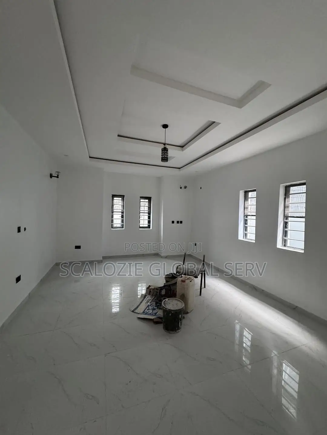 4bdrm Duplex in Sars Road, Port for sale in Port-Harcourt