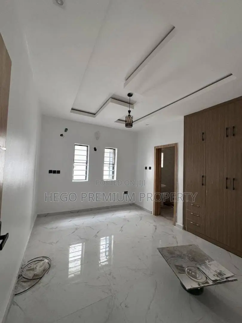 4bdrm Duplex in Estate, Rukpokwu for sale in Rukpokwu