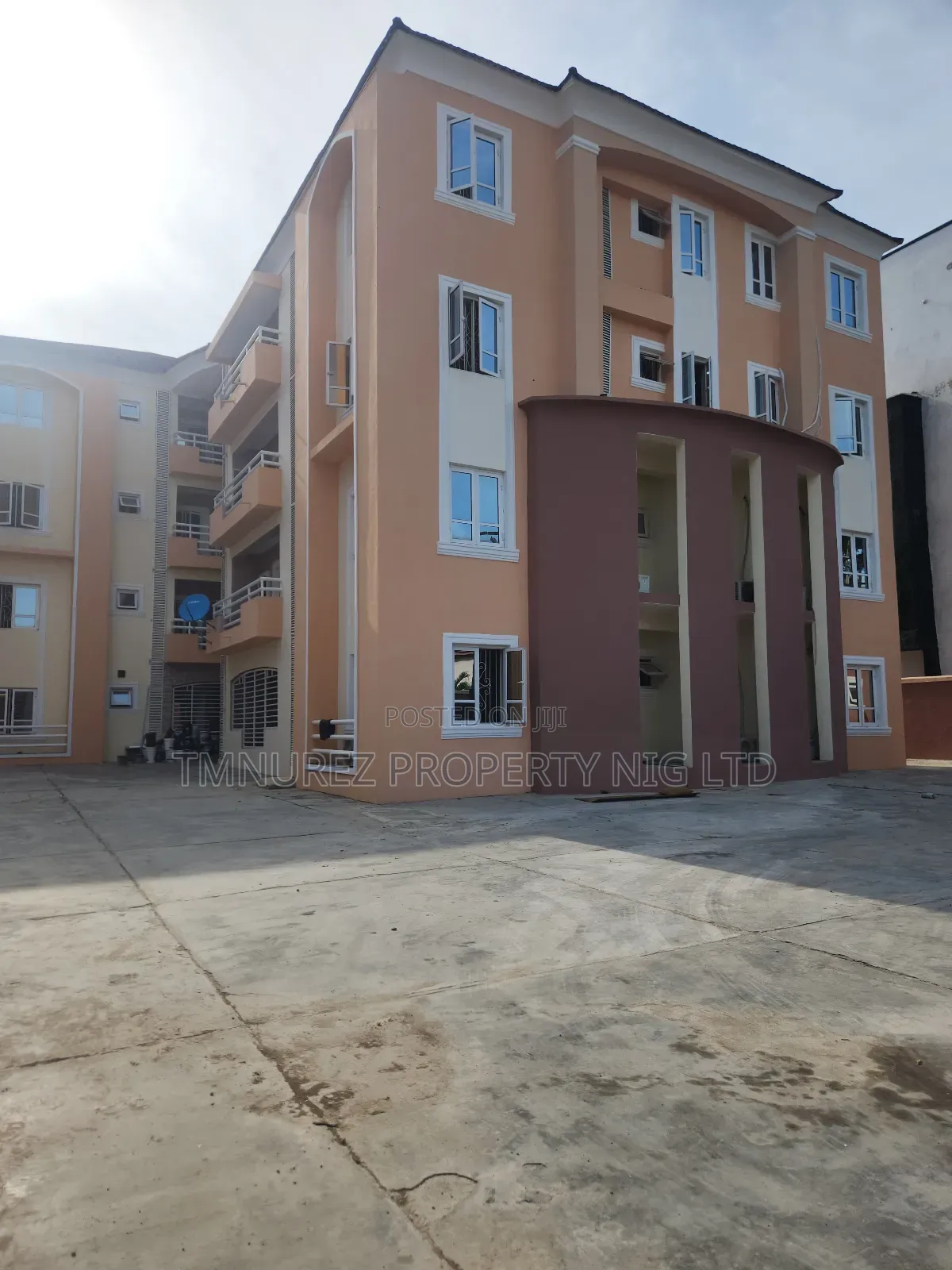 3bdrm Apartment in Victoria Island, 1004 for rent in 1004