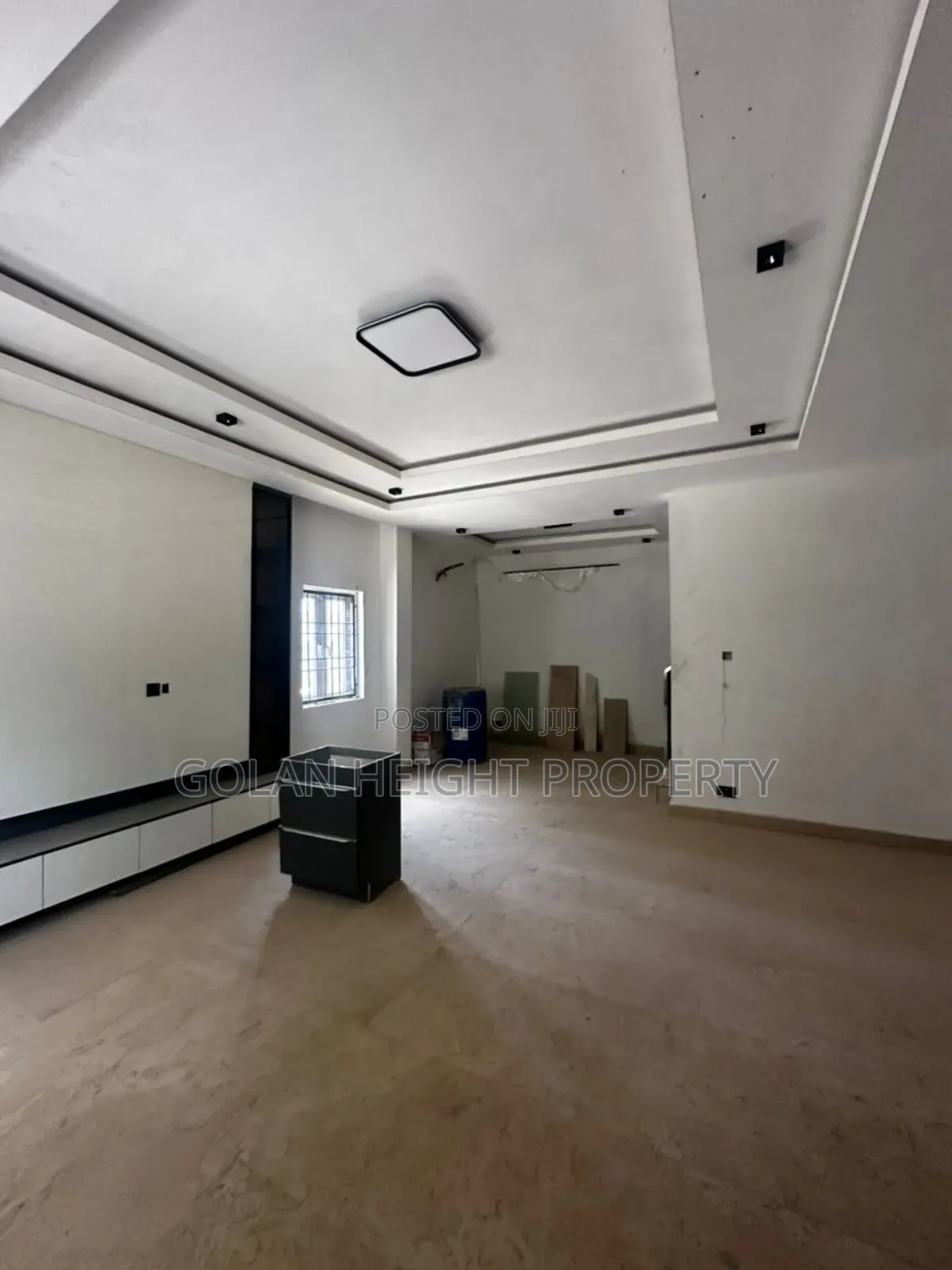 4bdrm Townhouse / Terrace in Diplomatic City Zone, Katampe Extension in Katampe Extension