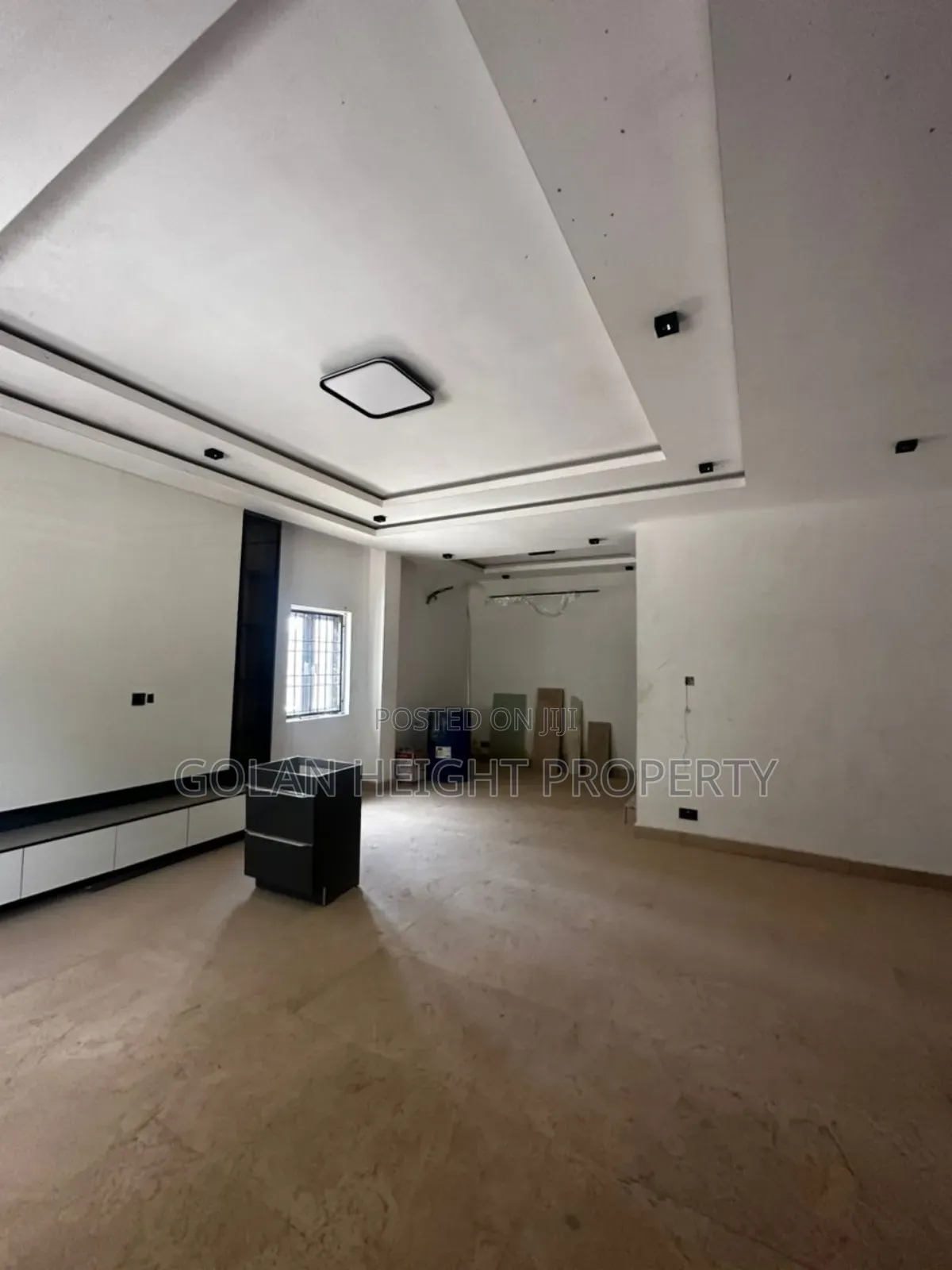4bdrm Townhouse / Terrace in Diplomatic City Zone, Katampe Extension in Katampe Extension