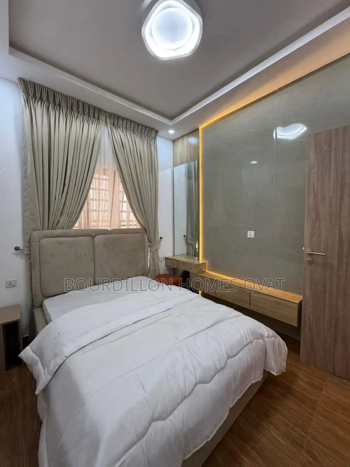 3bdrm Bungalow in Idera Scheme Eleko for sale in Ilaje / Lekki