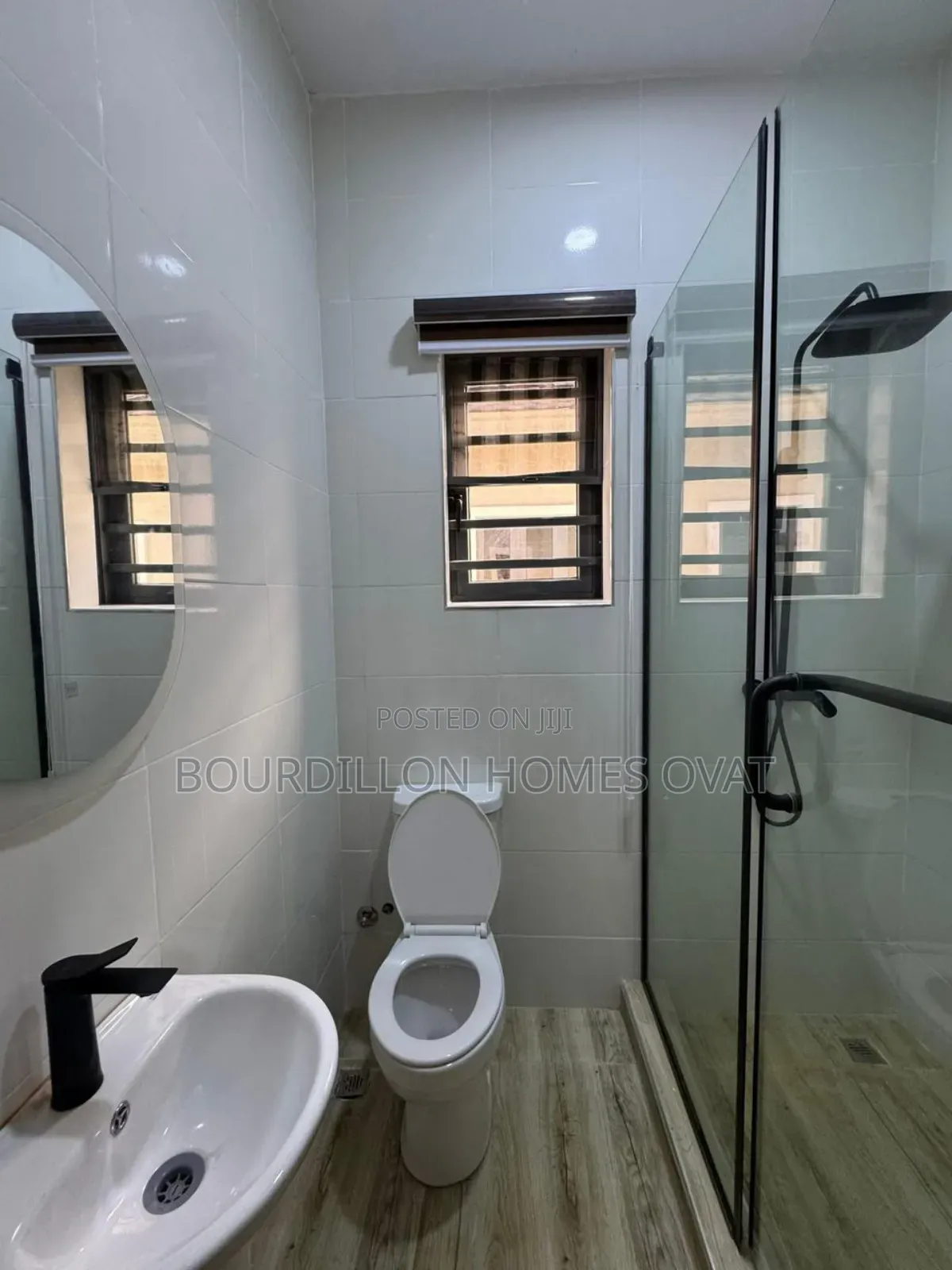 3bdrm Bungalow in Idera Scheme Eleko for sale in Ilaje / Lekki